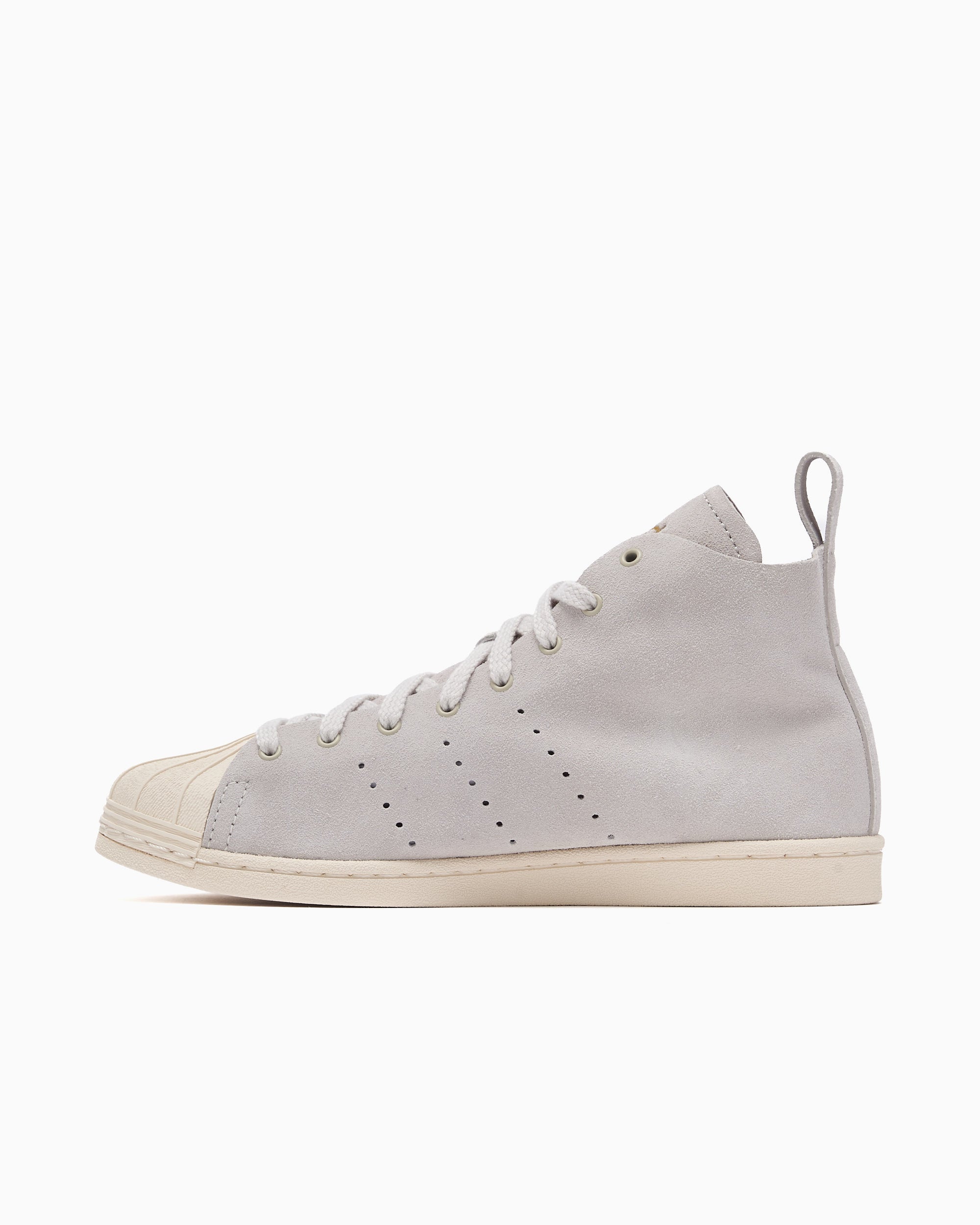 Sneakers adidas Originals x Wales Bonner Superstar High - JQ7633