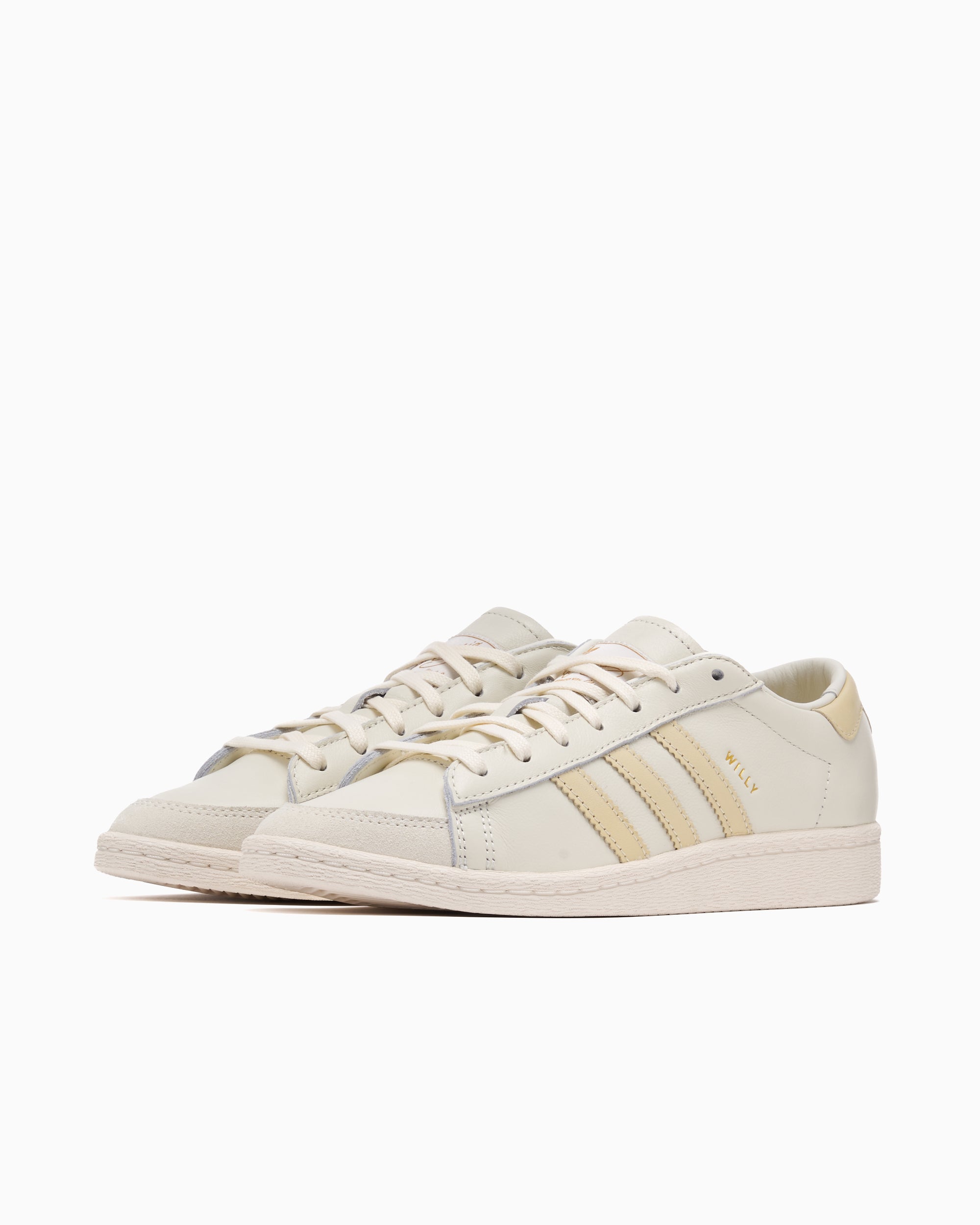 Sneakers adidas Originals x Willy Chavarria Jabbar Dress - JR6859