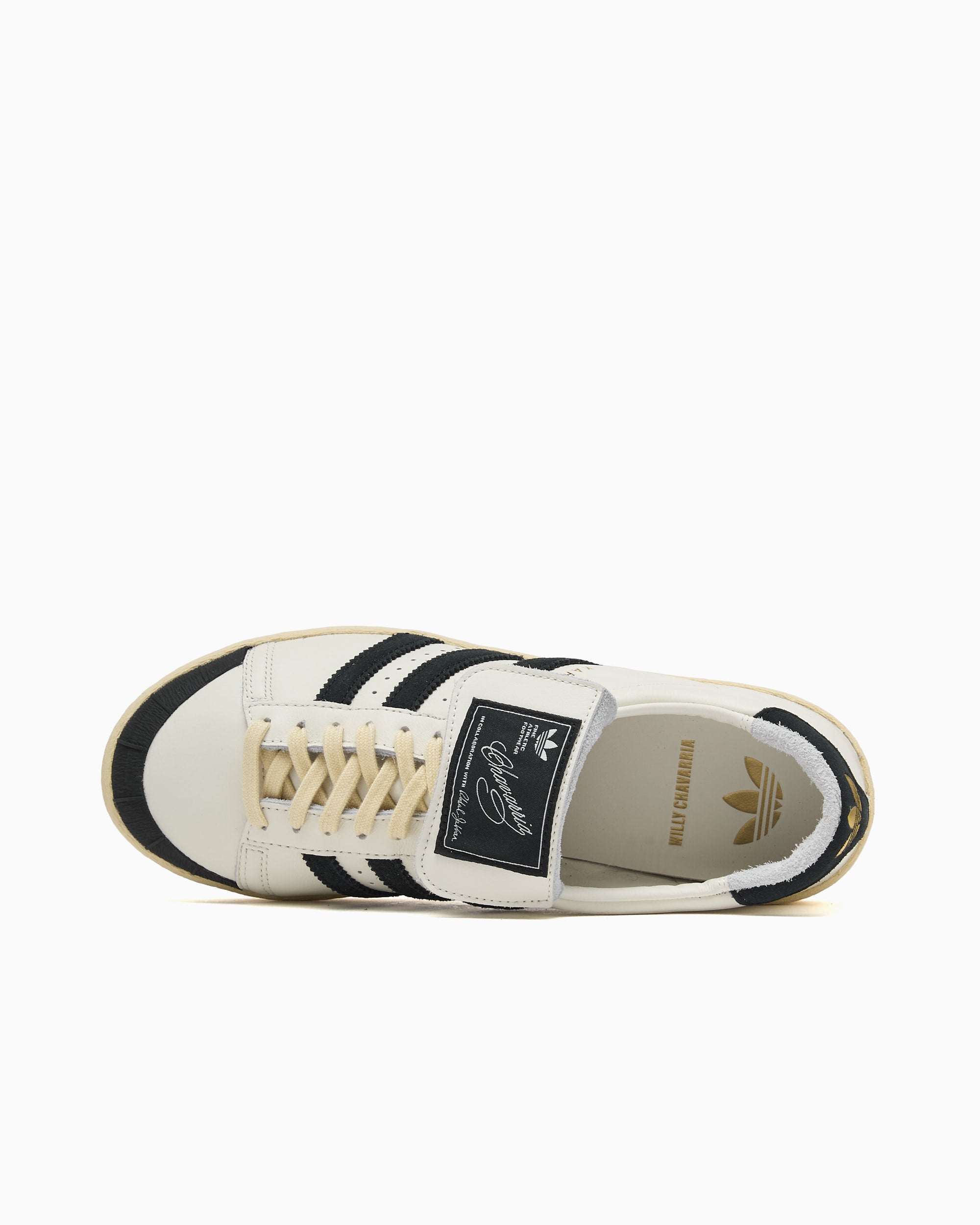 Sneakers adidas Originals x Willy Chavarria Jabbar Lo - JP6107