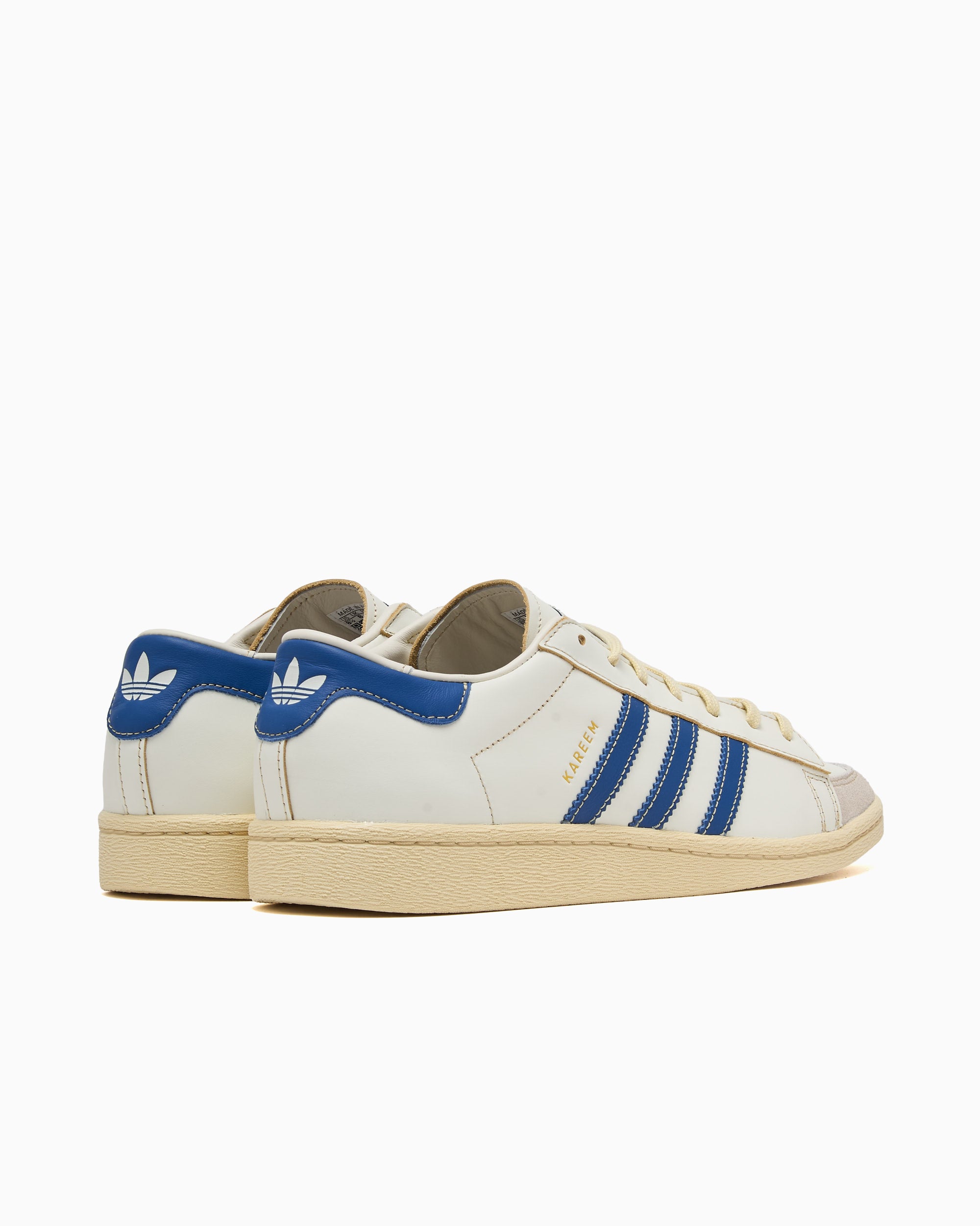 Sneakers adidas Originals x Willy Chavarria Jabbar Lo - JR6862