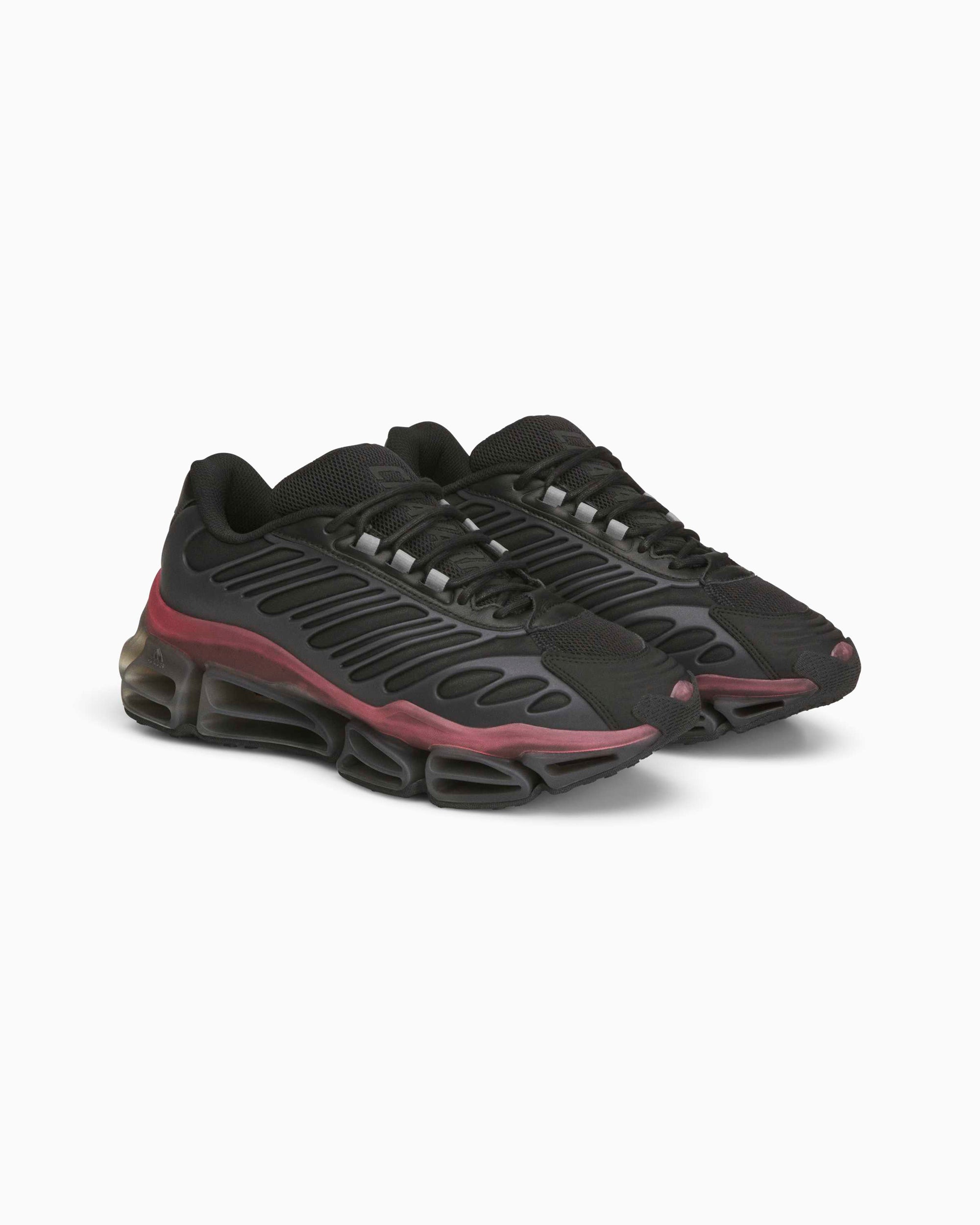 Sneakers adidas Originals x Willy Chavarria Mega WC Version - KJ2041