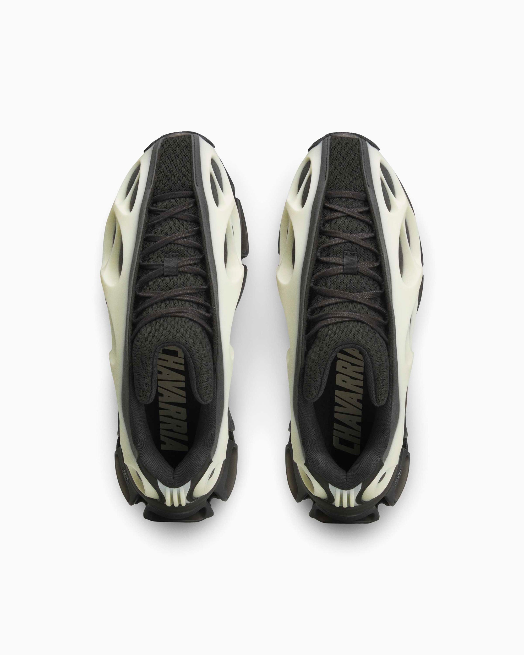 Sneakers adidas Originals x Willy Chavarria Megaride Bones - KI7728