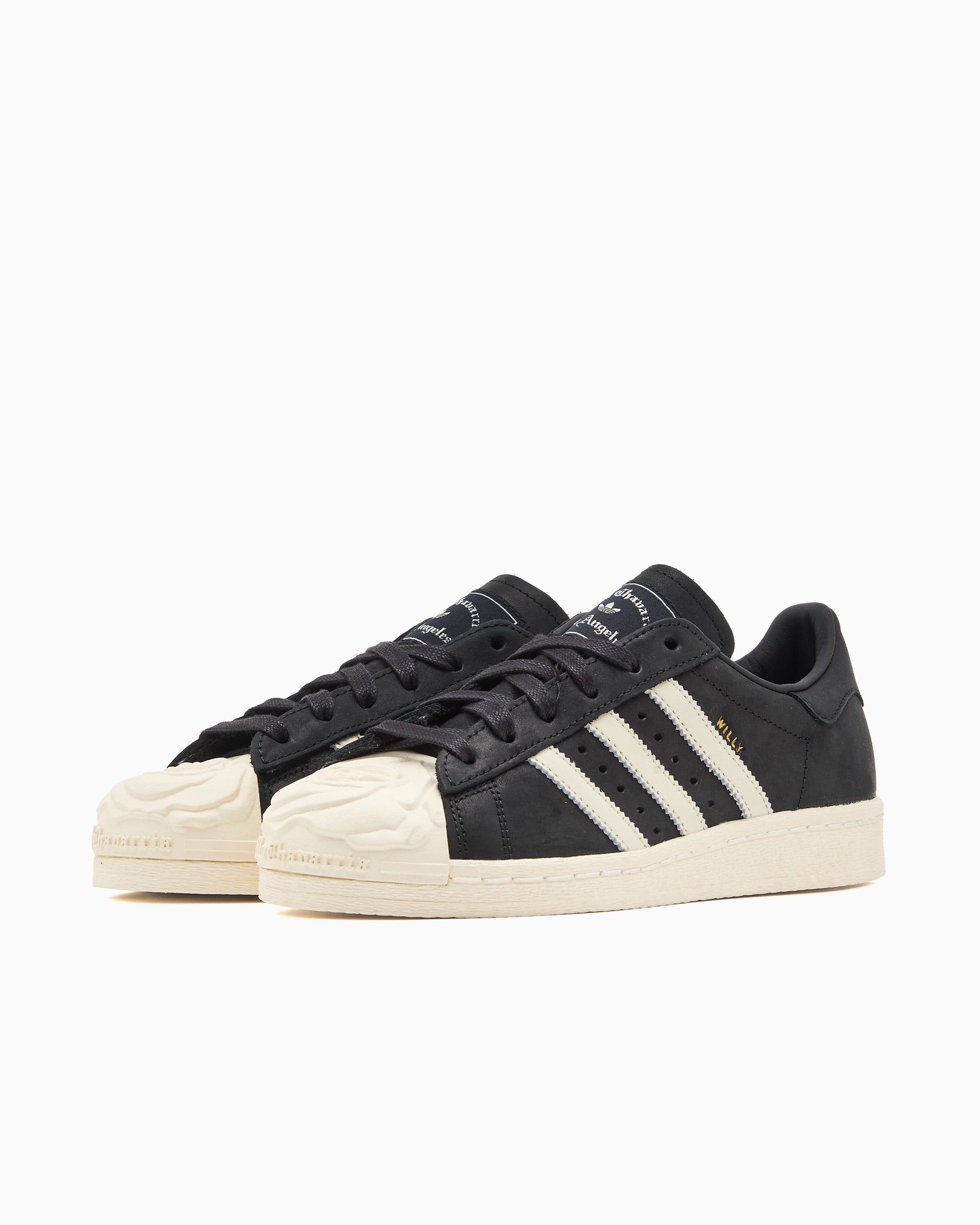 Sneakers adidas Originals x Willy Chavarria Superstar - KJ2029