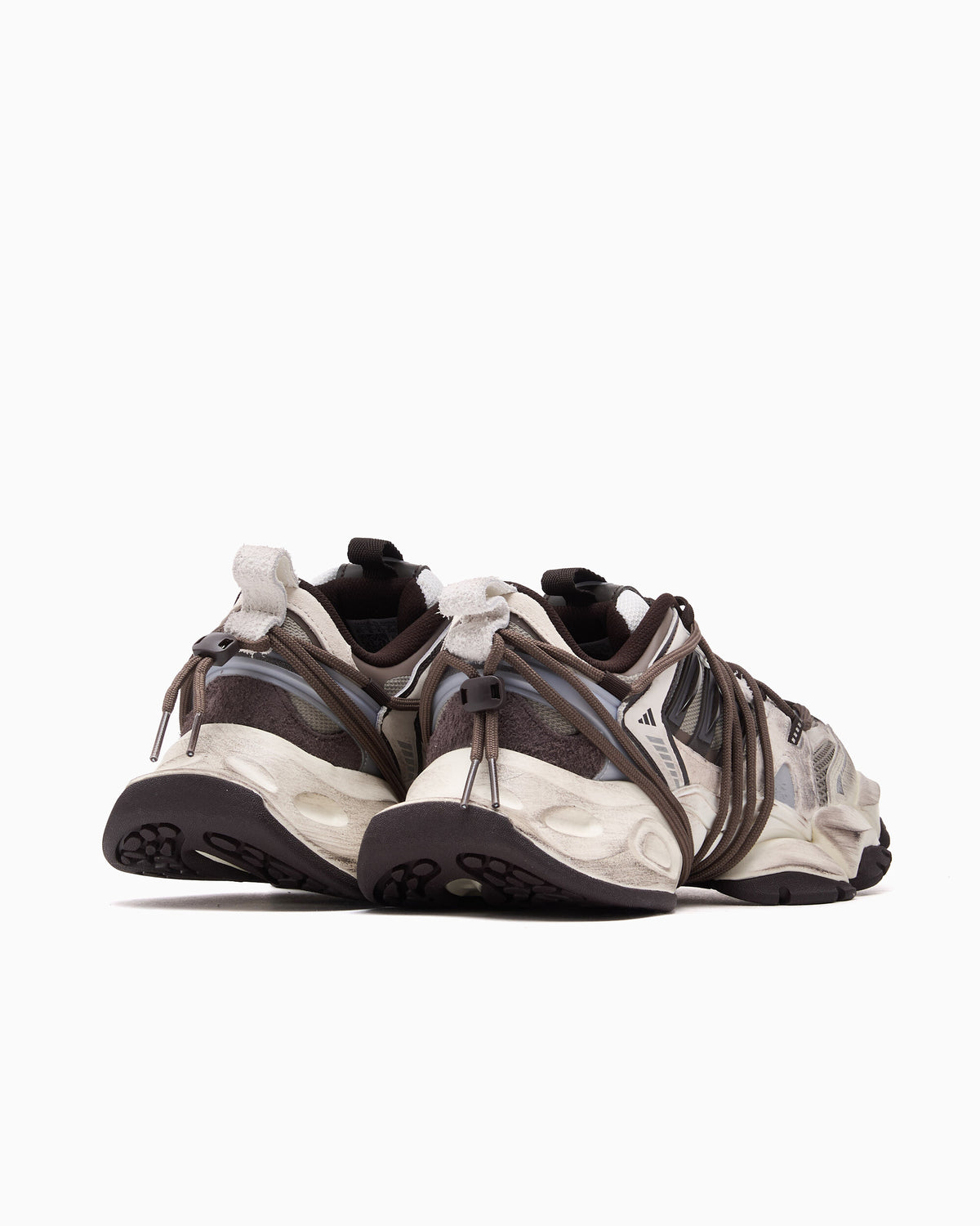 Sneakers adidas Originals XLG Runner Deluxe 2 - KZ7202