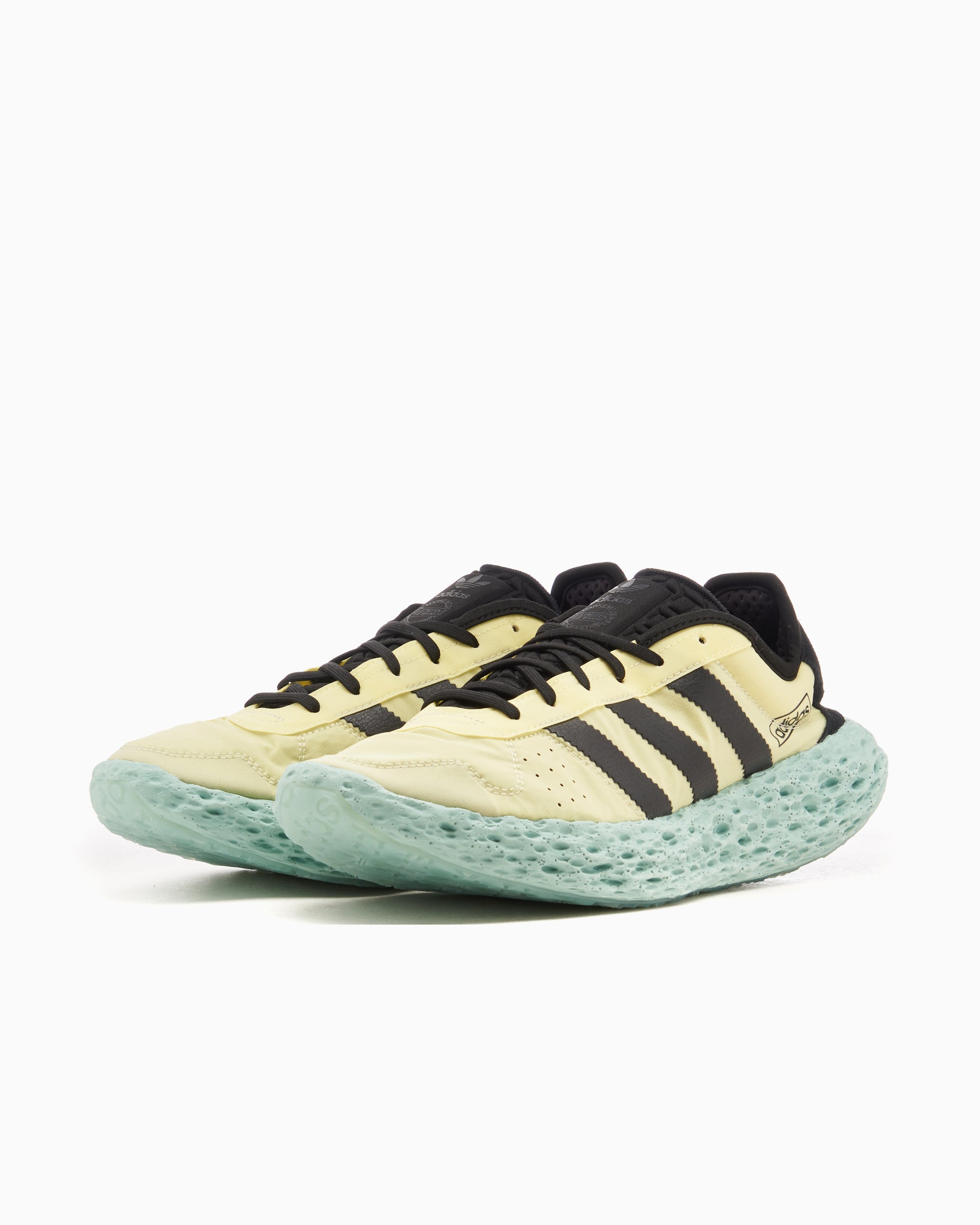 Sneakers adidas Originals Zponge - JH8110