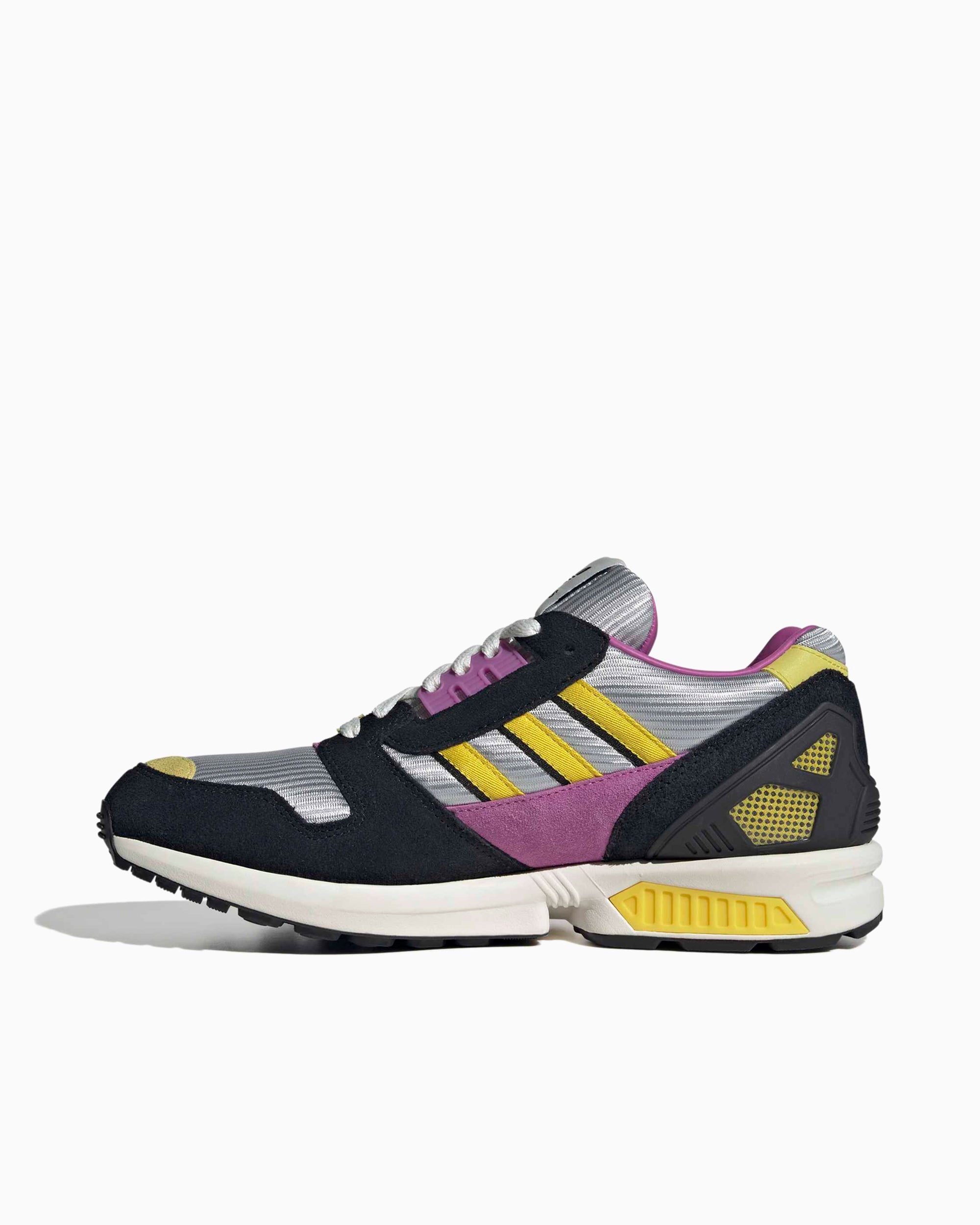 ♡ tênis adidas zx 9000 a-zx yctn moccasin black. tamanho 44 (us 12