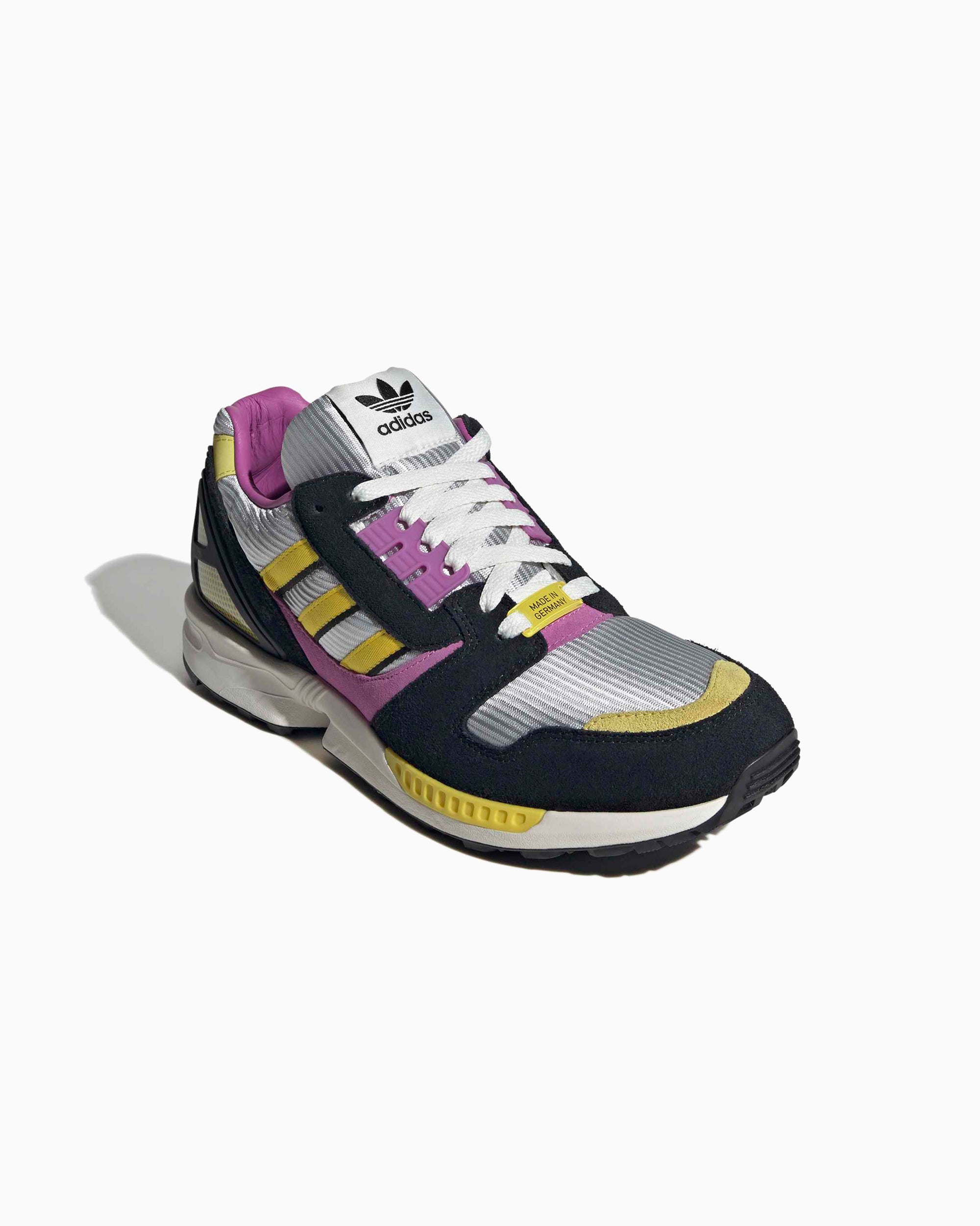 セール adidas ZX 8000 MADE IN GERMANY CBLACK/SEPULI/LGTYEL（アディダス