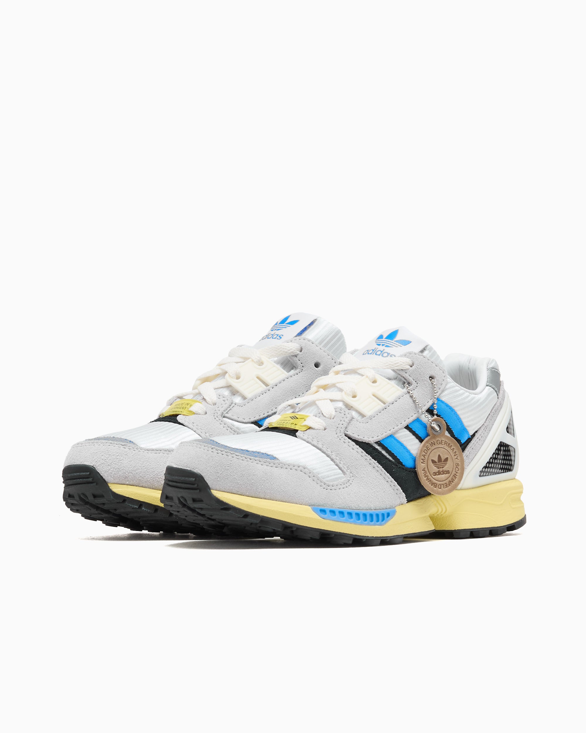 Sneakers adidas Originals ZX 8000 MIG Made in Germany - JR4609