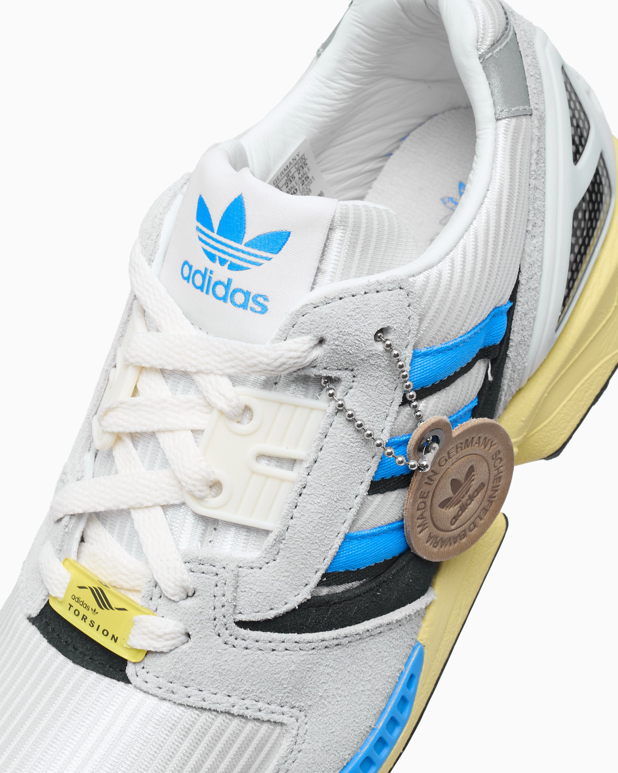 Sneakers adidas Originals ZX 8000 MIG Made in Germany - JR4609