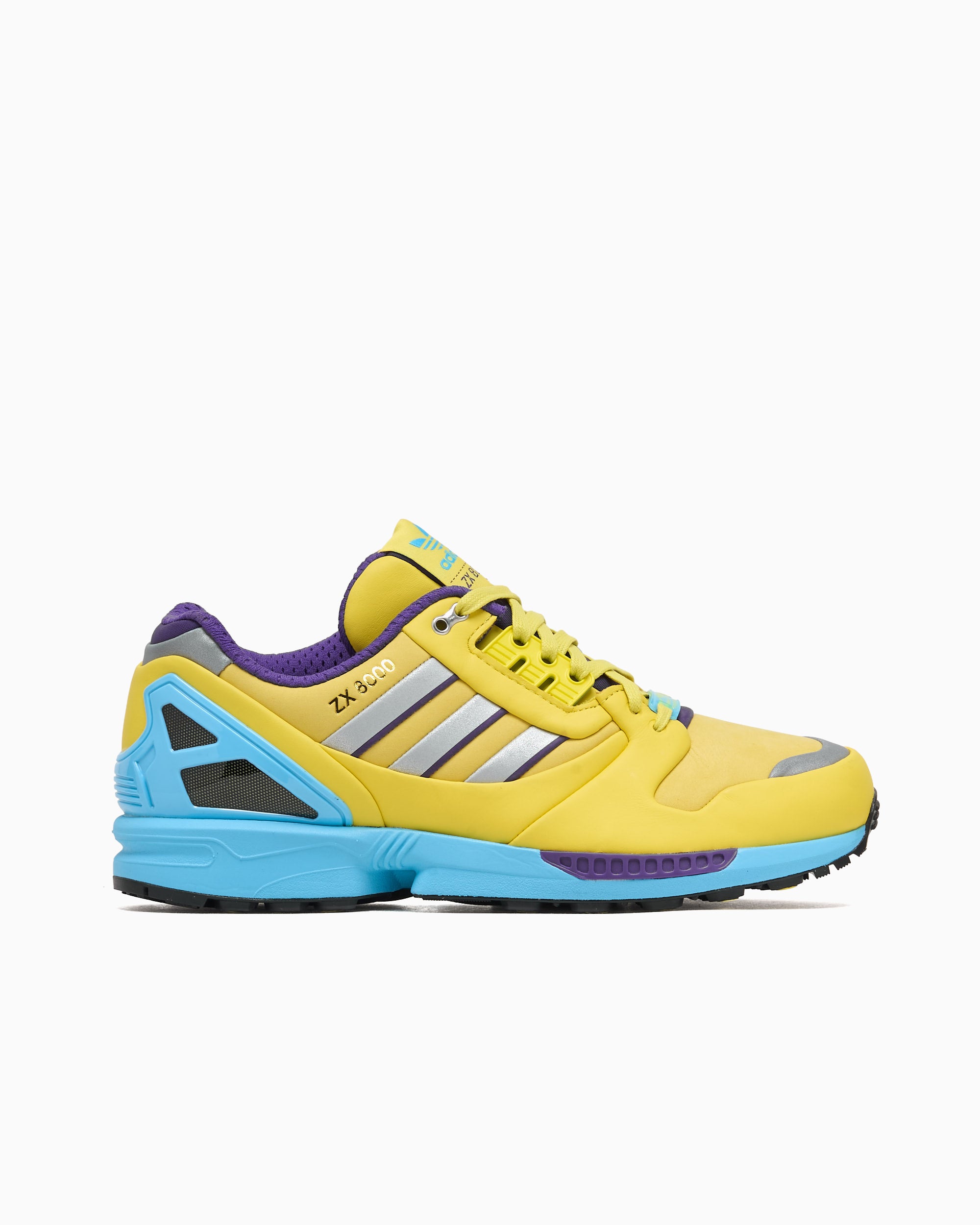Sneakers adidas Originals ZX8000 Consortium - JQ4359