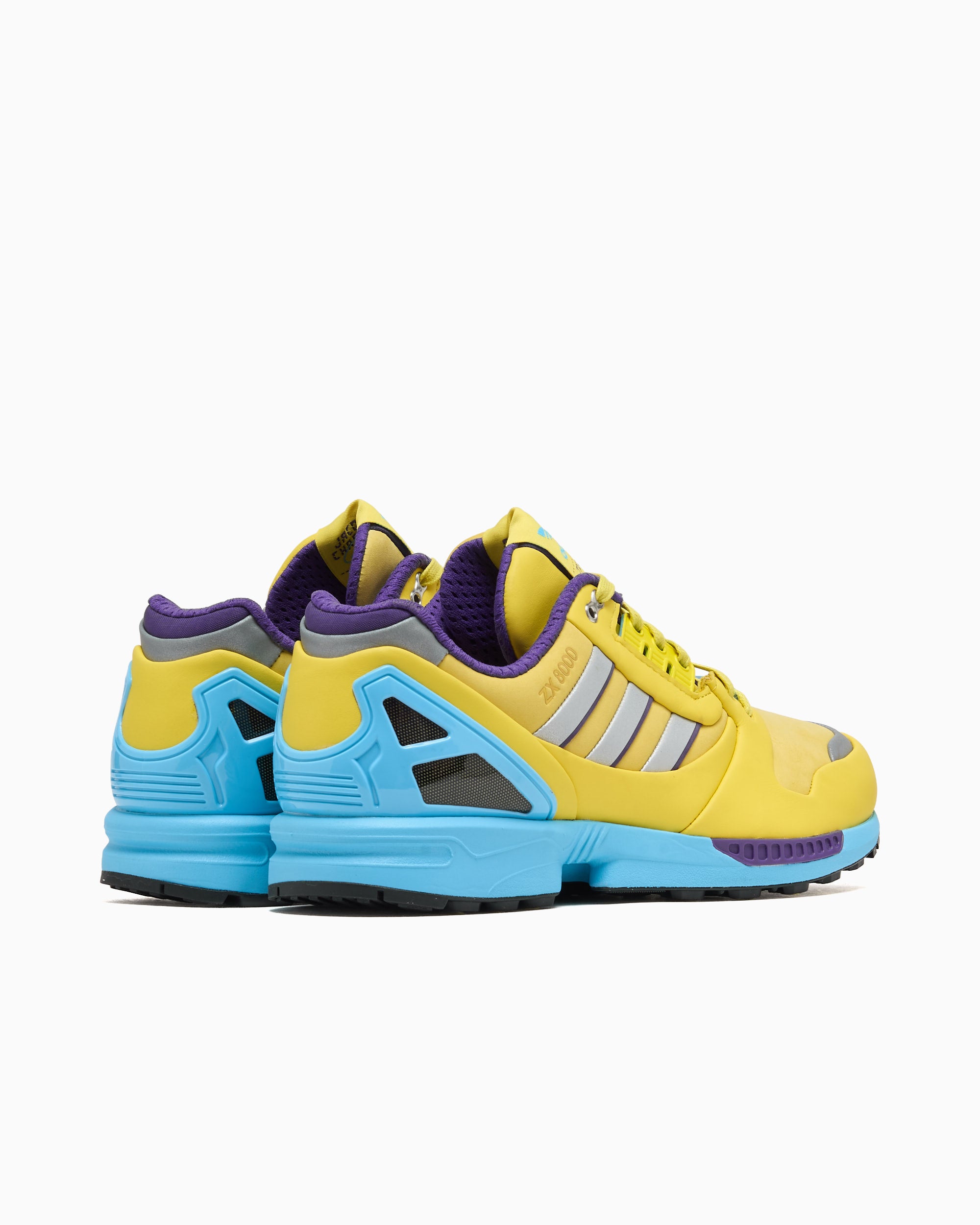 Sneakers adidas Originals ZX8000 Consortium - JQ4359
