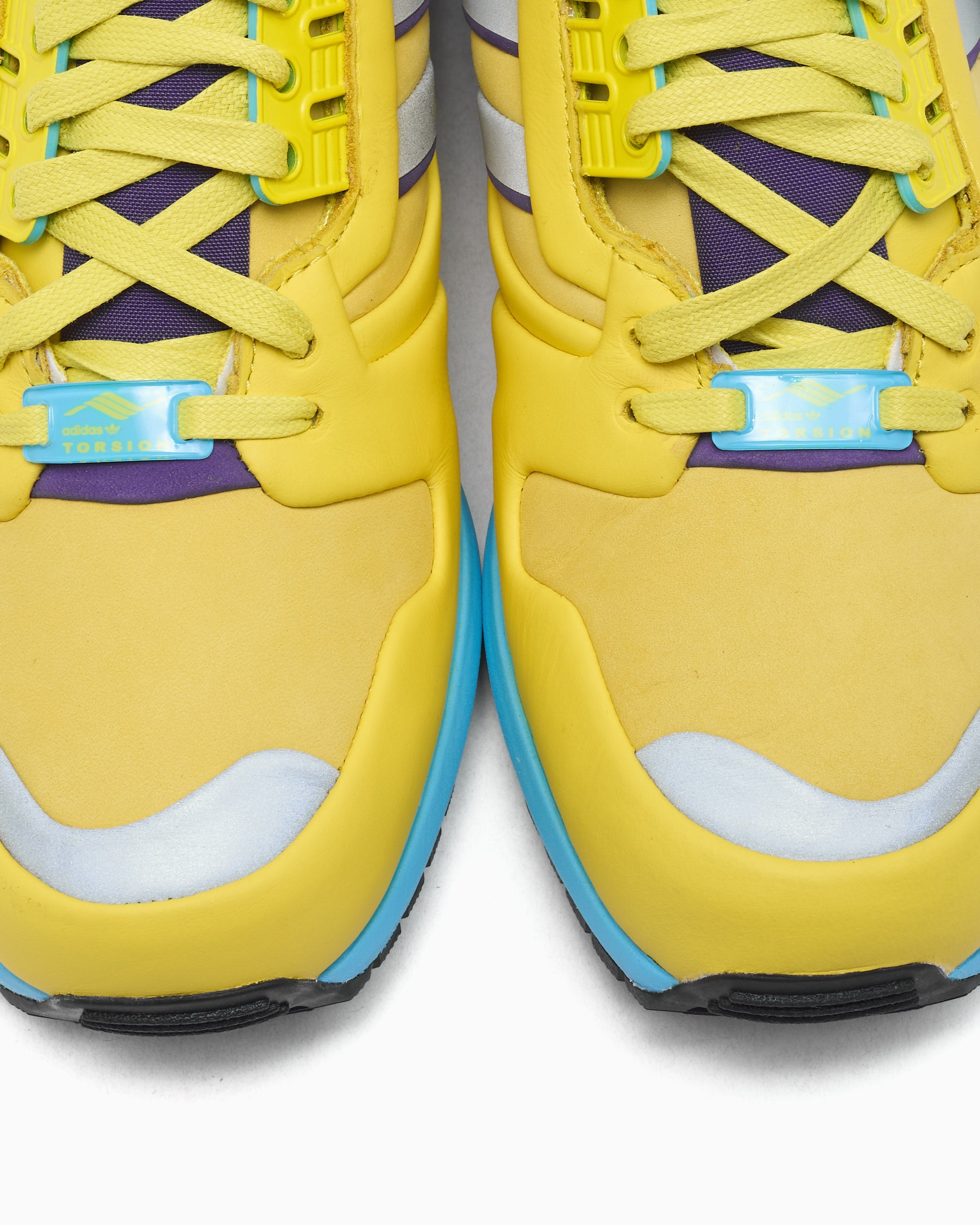 Sneakers adidas Originals ZX8000 Consortium - JQ4359