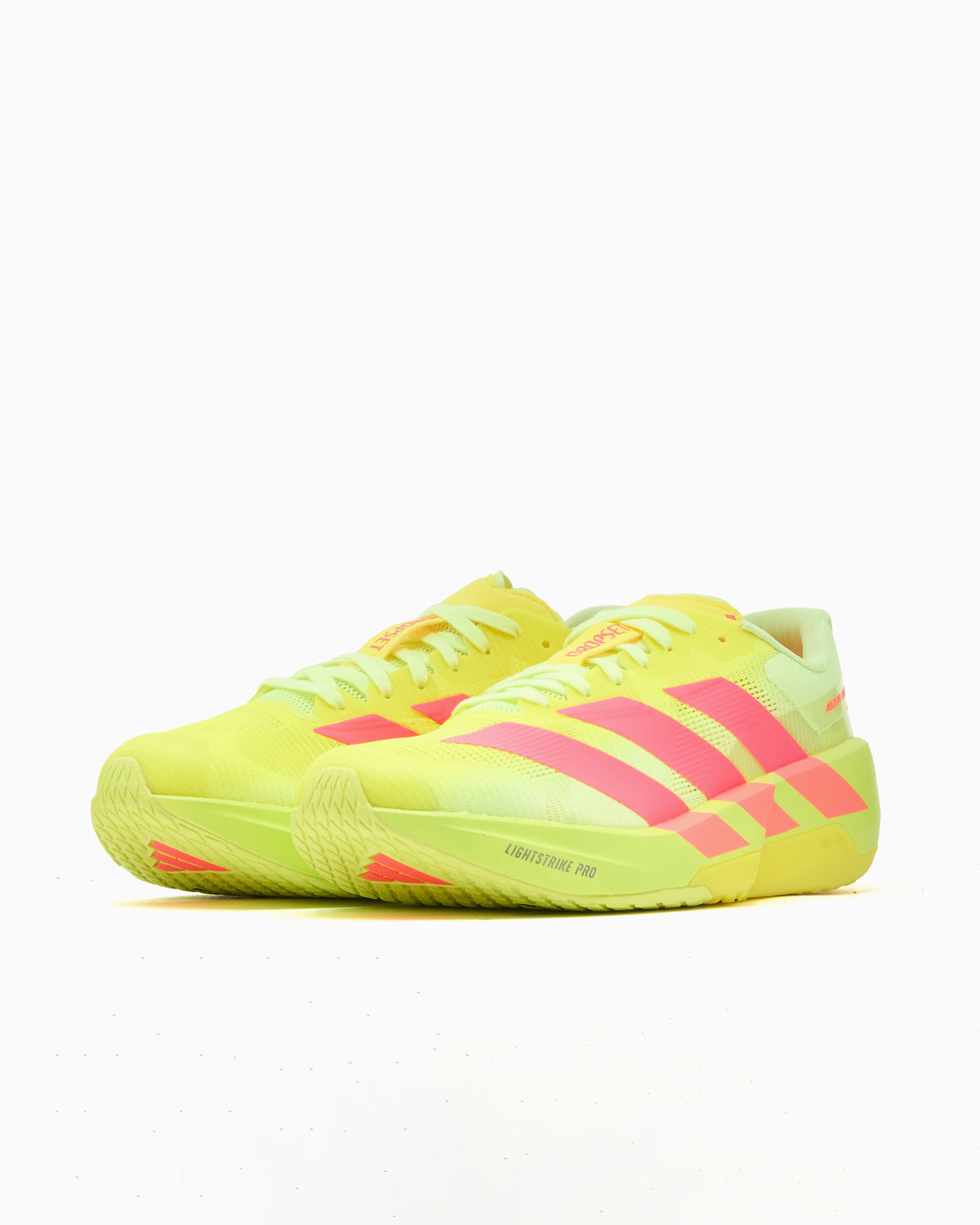 Sneakers adidas Peformance Adizero Dropset Pro - KH6709