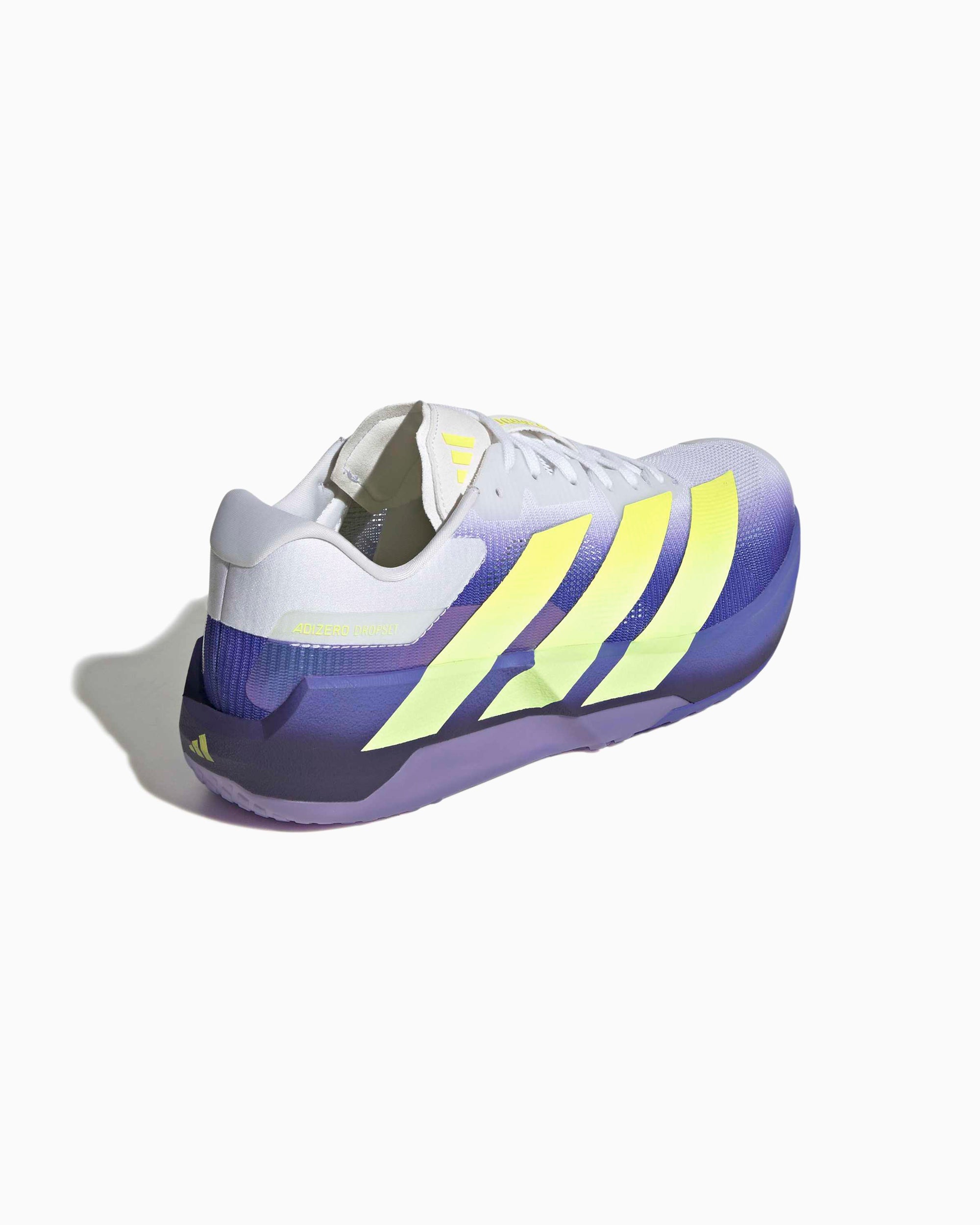 Sneakers adidas Peformance Adizero Dropset Pro - KK1549