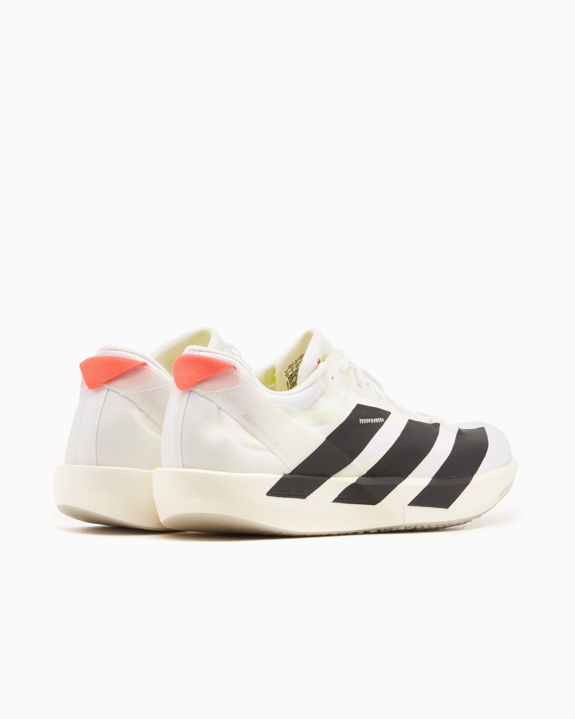 Sneakers adidas Performance Adizero Adios 9 - IF9419