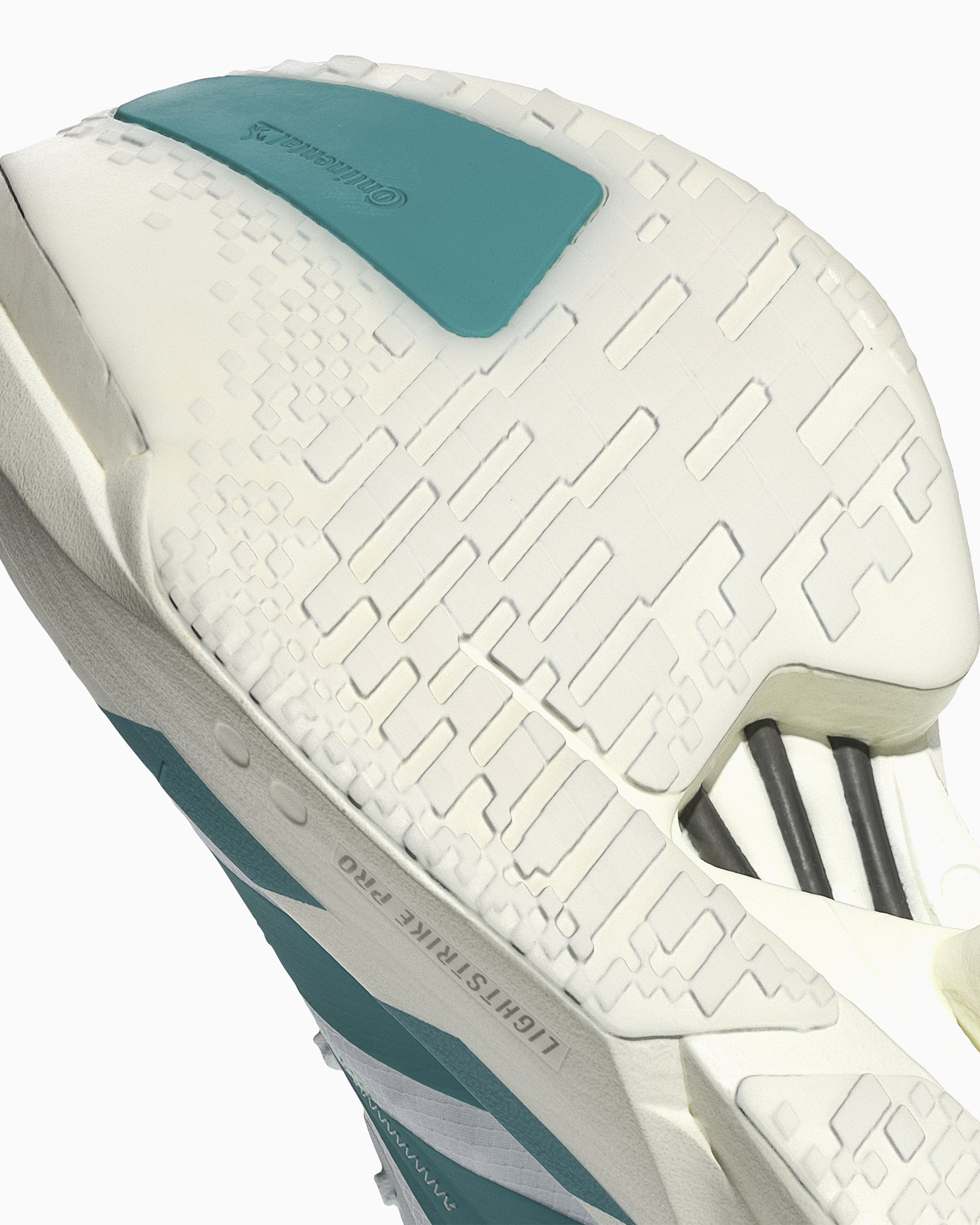 Sneakers adidas Performance Adizero Adios Pro 4 - JR1267