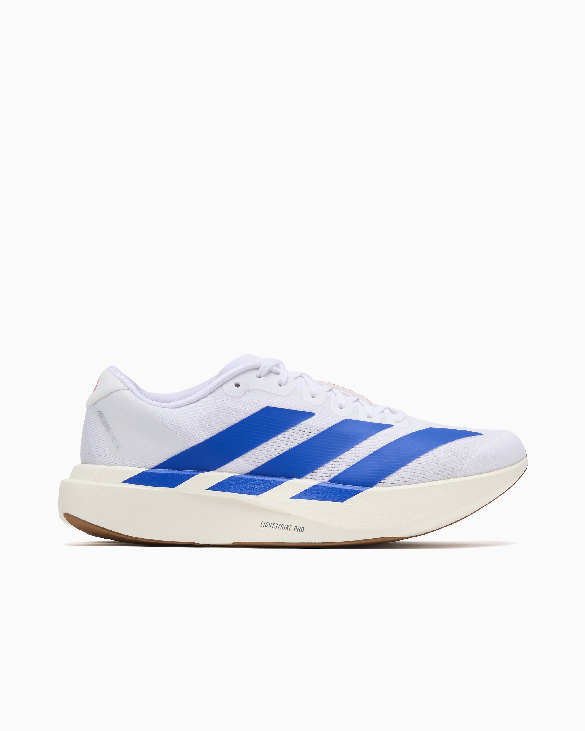 Sneakers adidas Performance Adizero Evo SL Continental - JS4494
