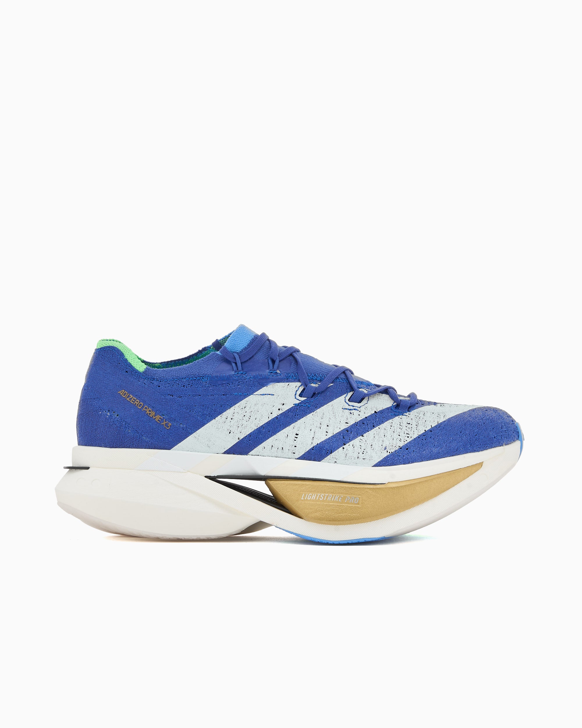 Sneakers adidas Performance Adizero Prime X3 Strung - JQ0614