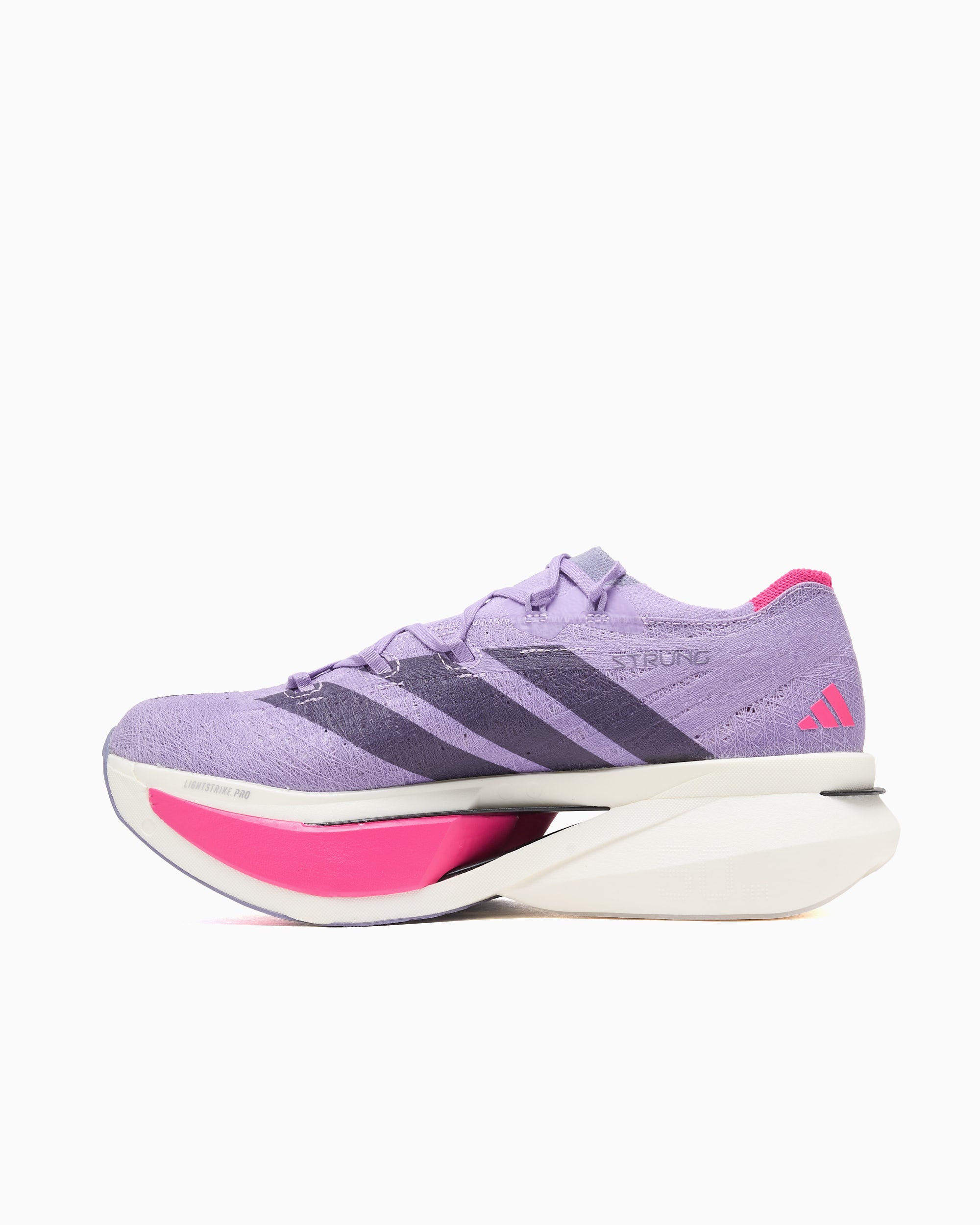 Sneakers adidas Performance Adizero Prime X3 Strung - JQ2801