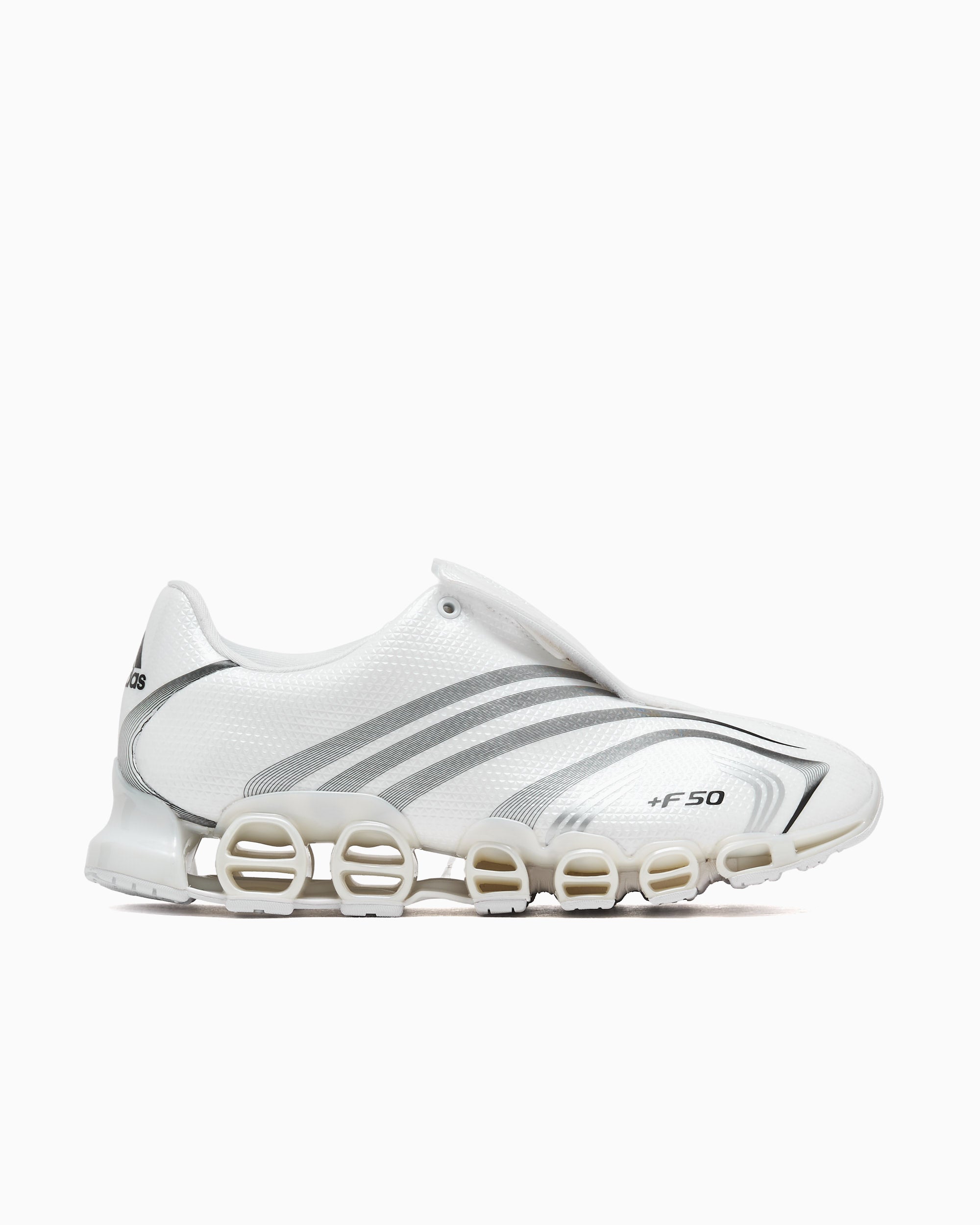 Sneakers adidas Performance F50 Tunit Mega Consortium - JR2200