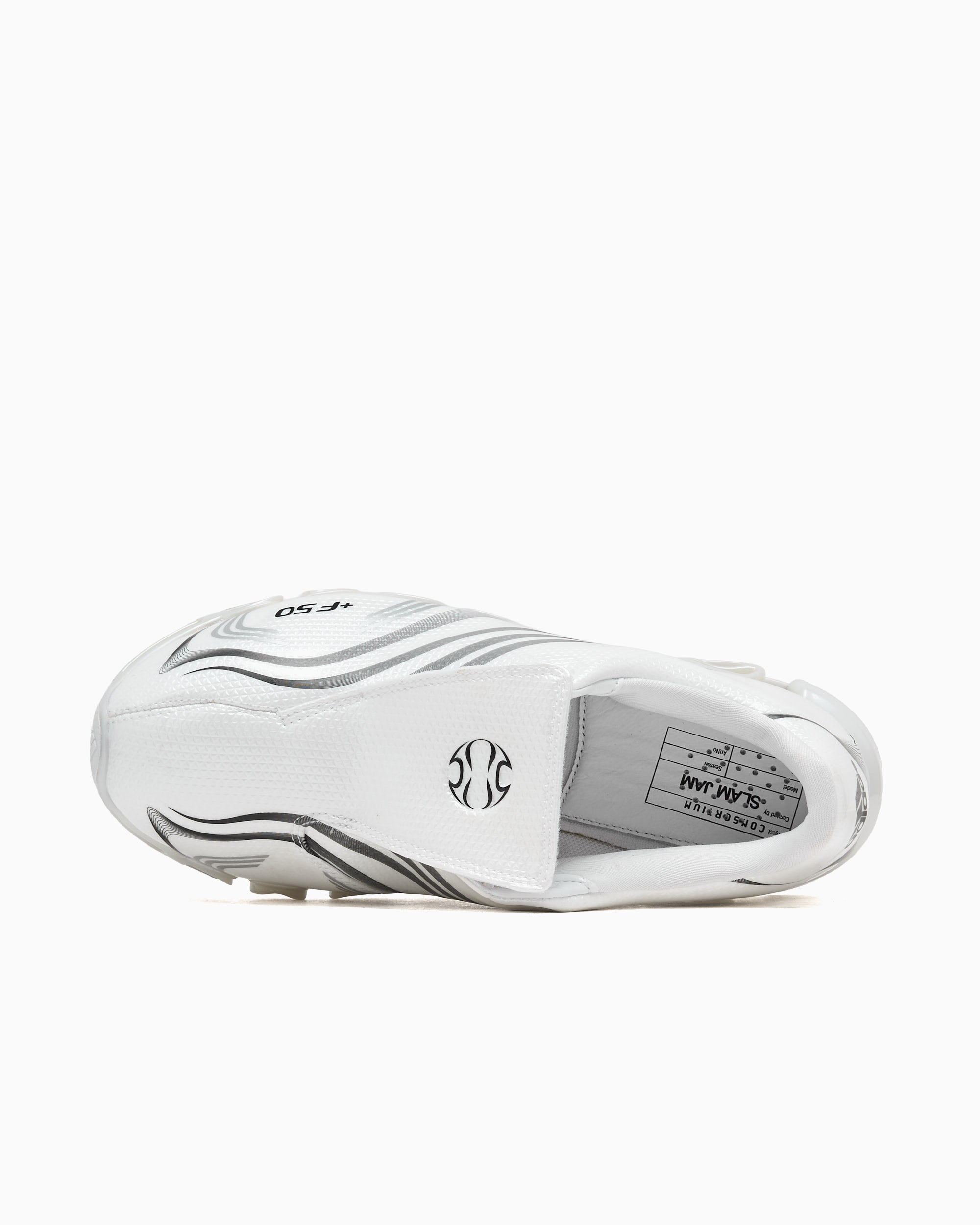 Sneakers adidas Performance F50 Tunit Mega Consortium - JR2200