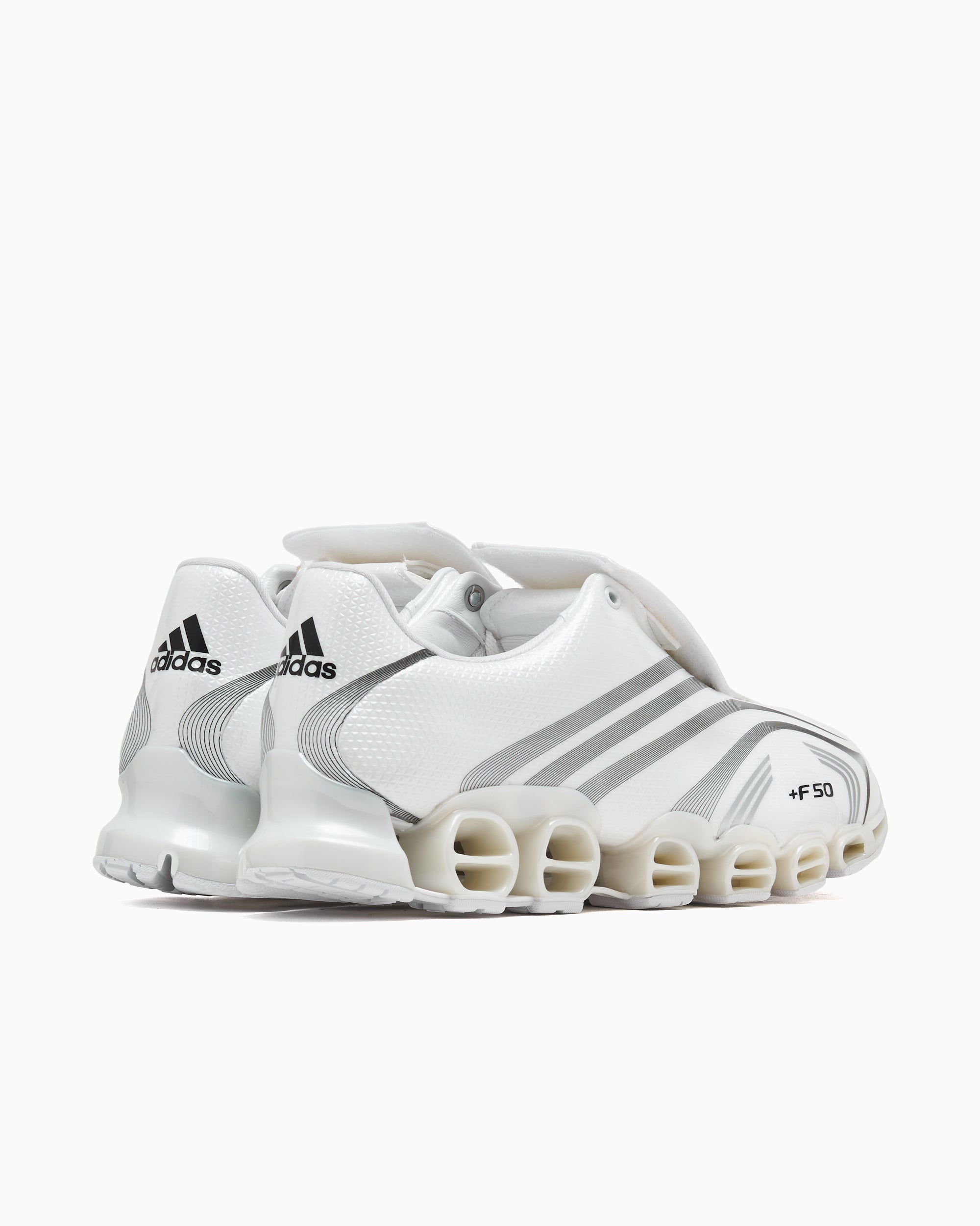 Sneakers adidas Performance F50 Tunit Mega Consortium - JR2200