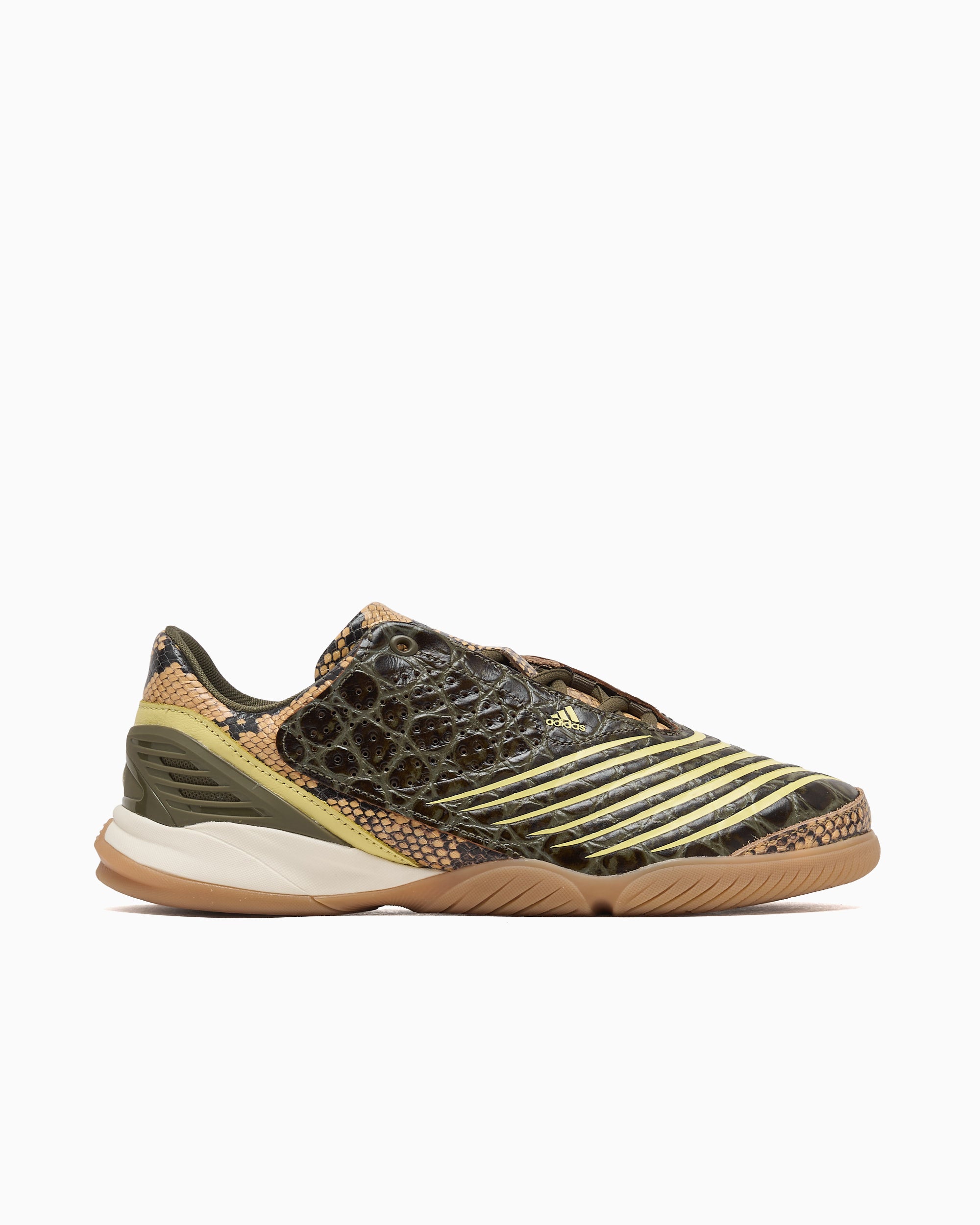 Sneakers adidas Performance F50.7 Sala C5 Consortium - JR2201