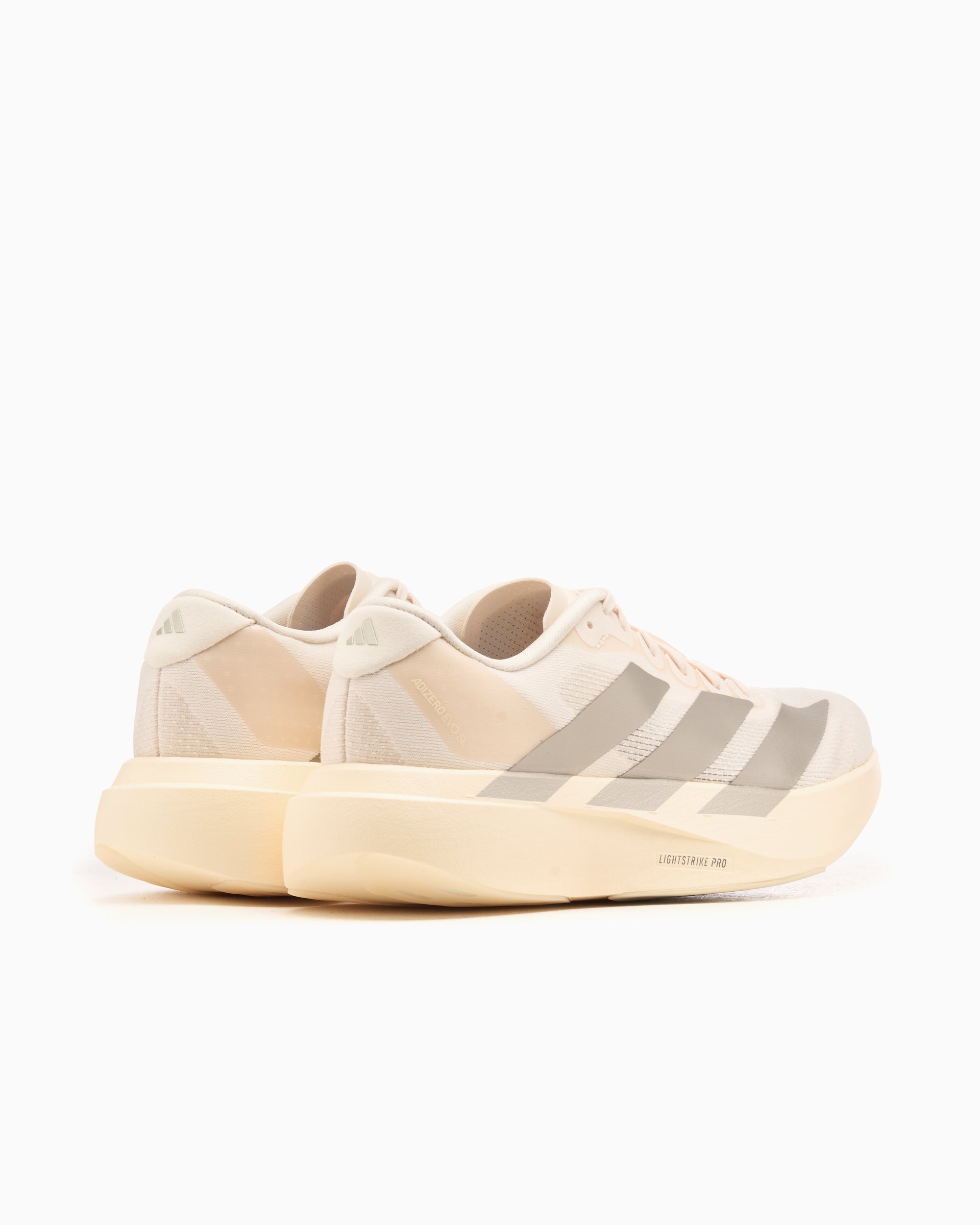Sneakers adidas Performance Women's Adizero Evo SL - JR5841