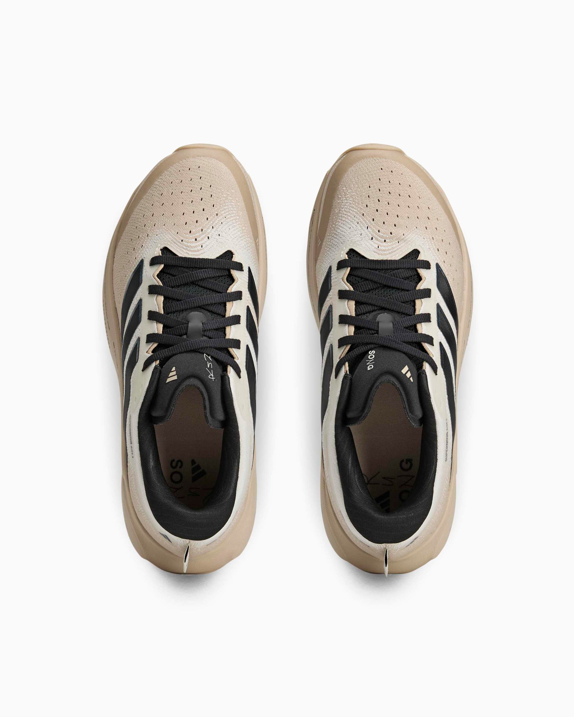 Sneakers adidas Performance x Song For The Mute Women's Supernova Rise 3 - KI3617