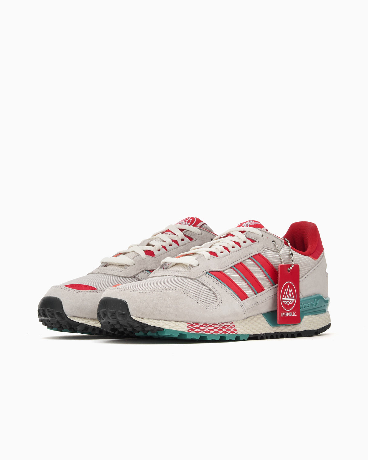 Sneakers adidas SPZL x Liverpool F.C. Kirkdale - KK0762