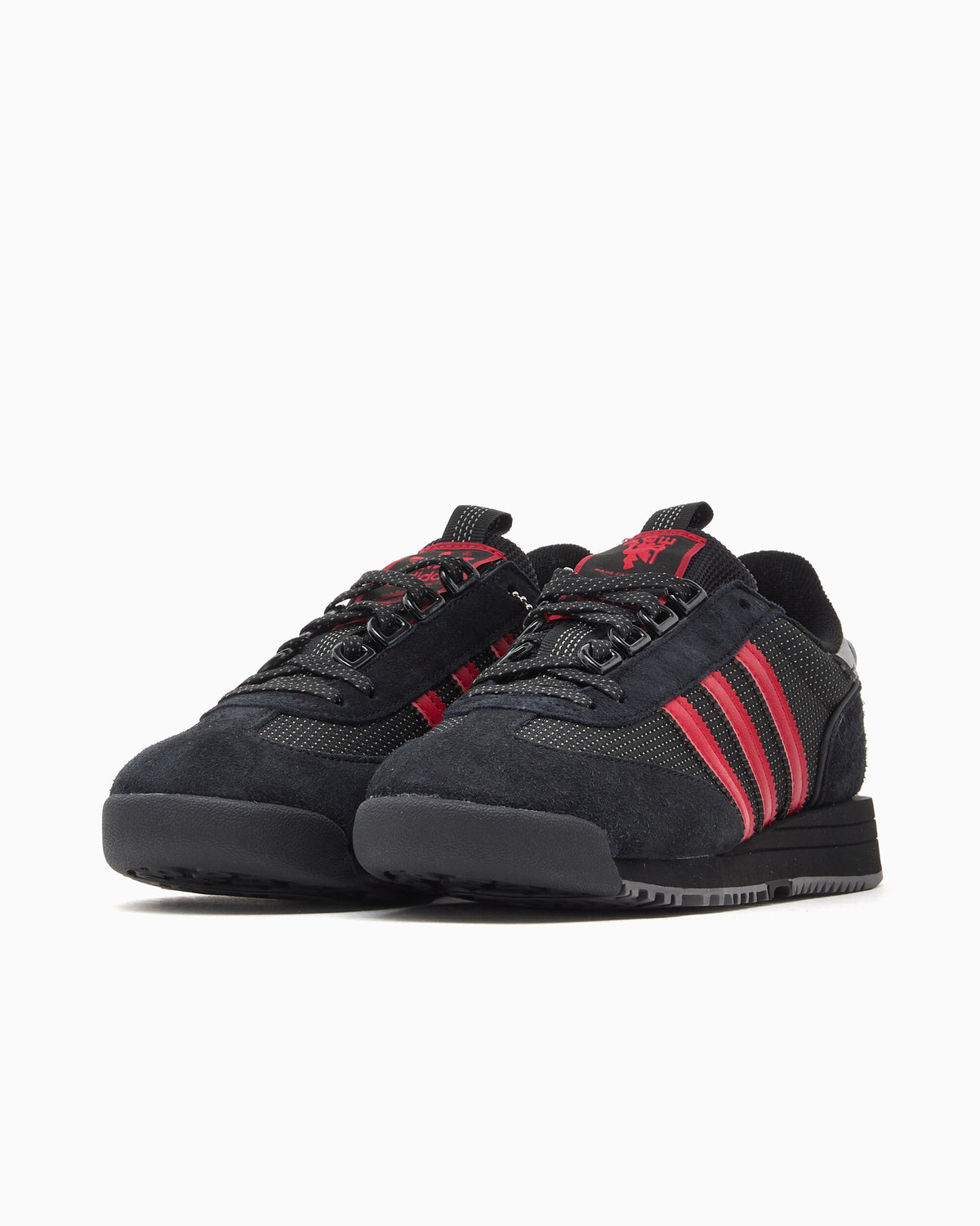 Sneakers adidas SPZL x Manchester United F.C. SL83 - KK0764