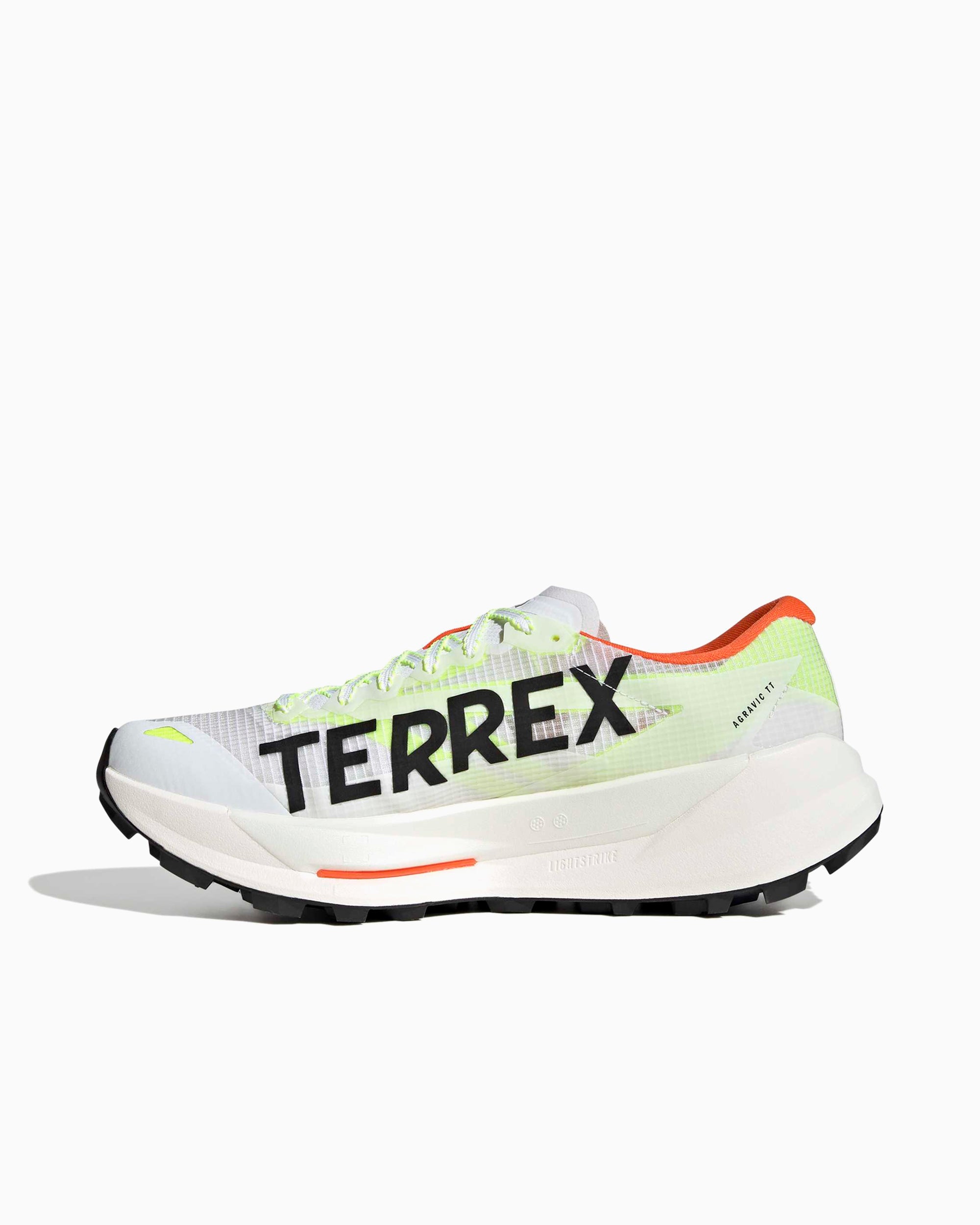 Sneakers adidas ® Terrex Agravic TT Trail - HP7011