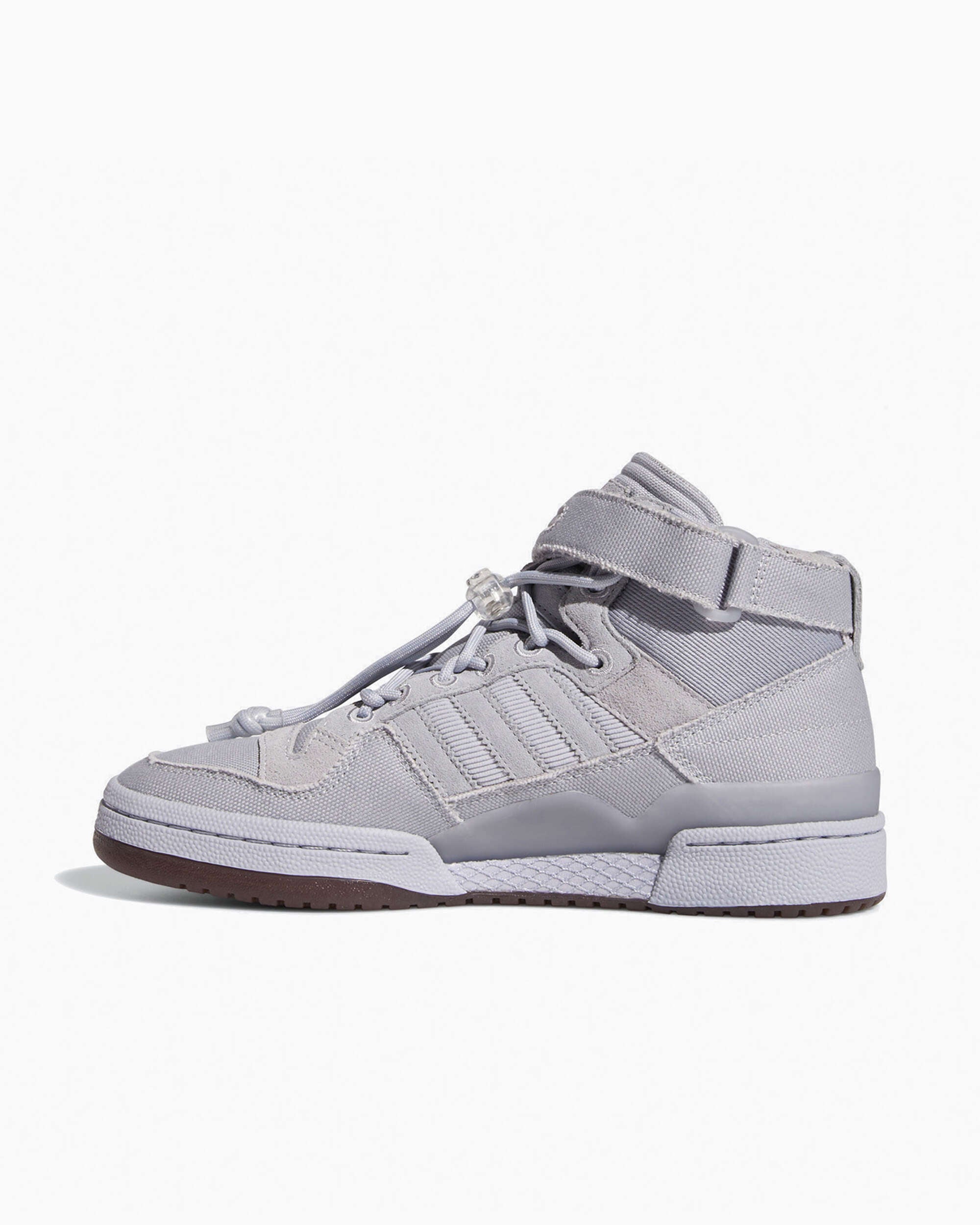 Sneakers adidas x Ivy Park Women's Forum Mid - GX1358