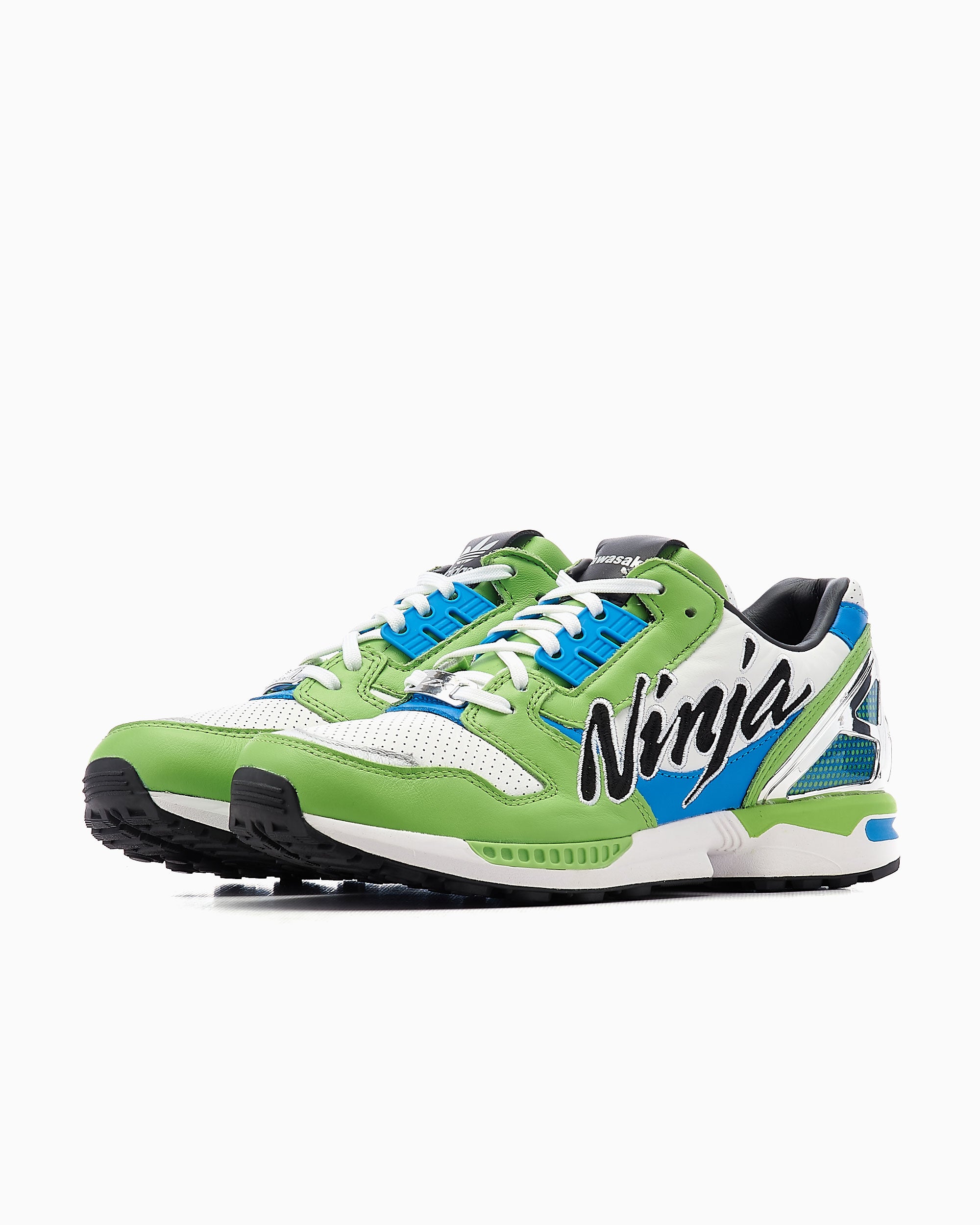 Sneakers adidas x Kawasaki ZX 8000 - GW3358