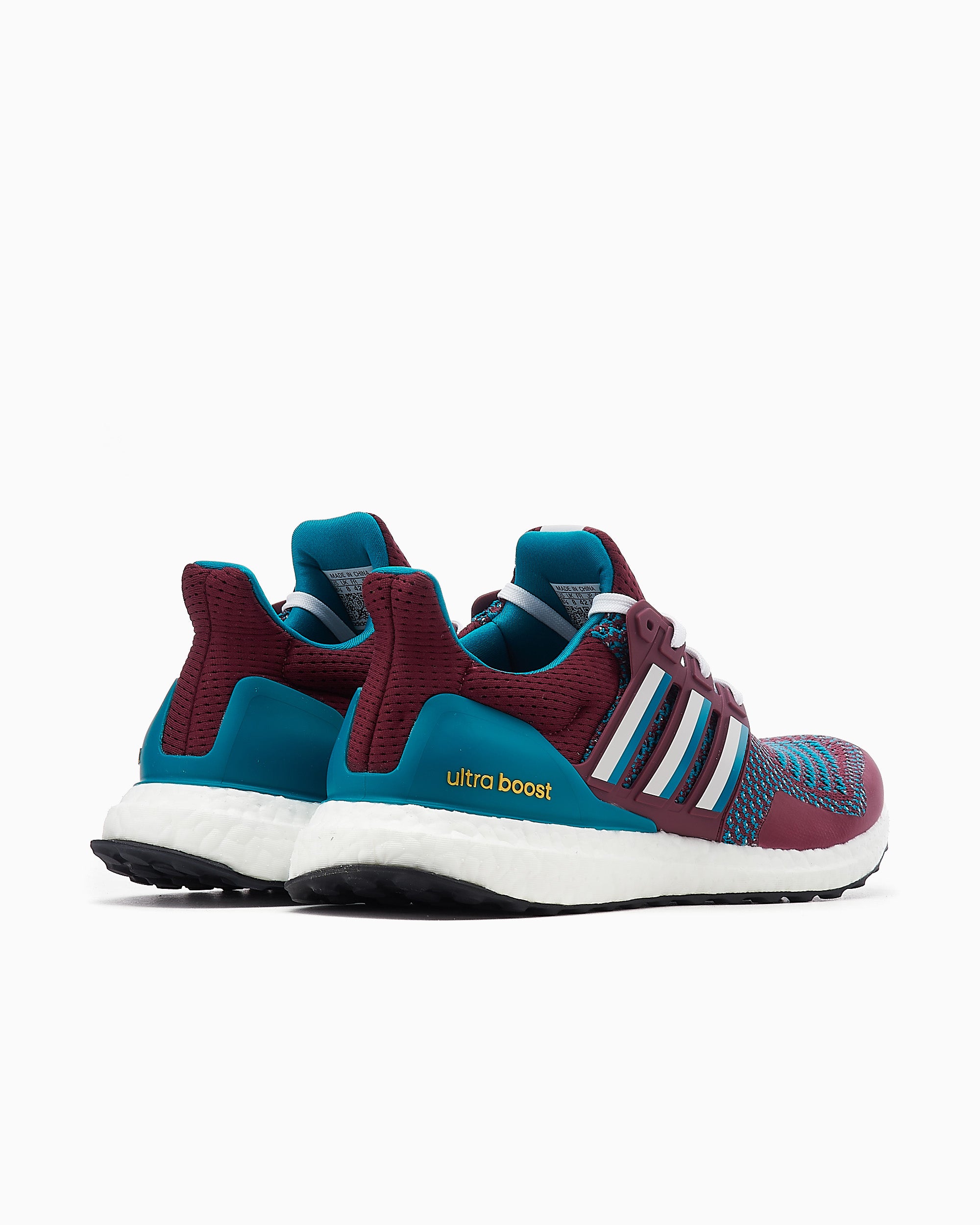 Sneakers adidas x The Mighty Ducks Jesse Hall Ultraboost 1.0 - GX2117