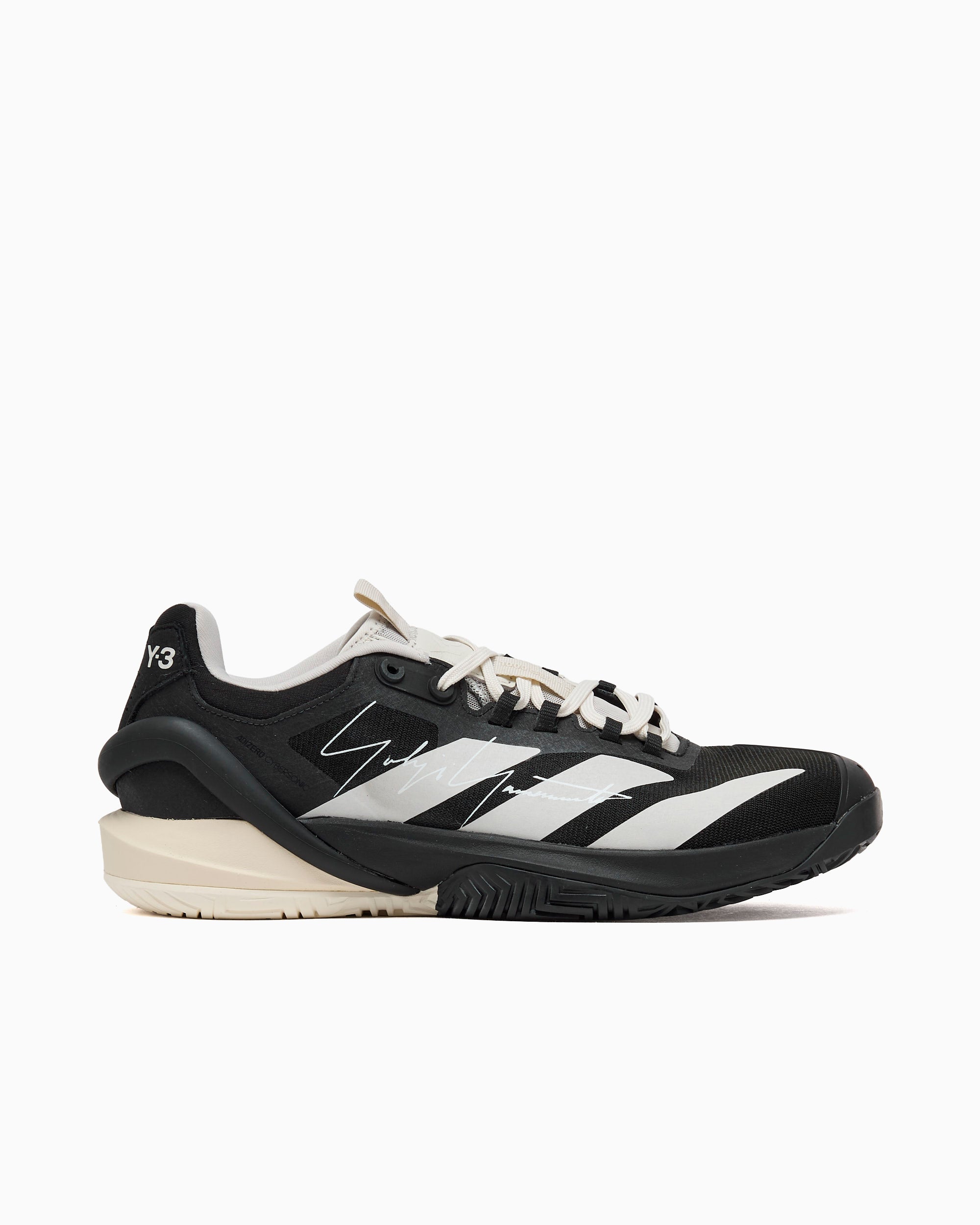 Sneakers adidas Y-3 Adizero Cybersonic 2 - JR4348