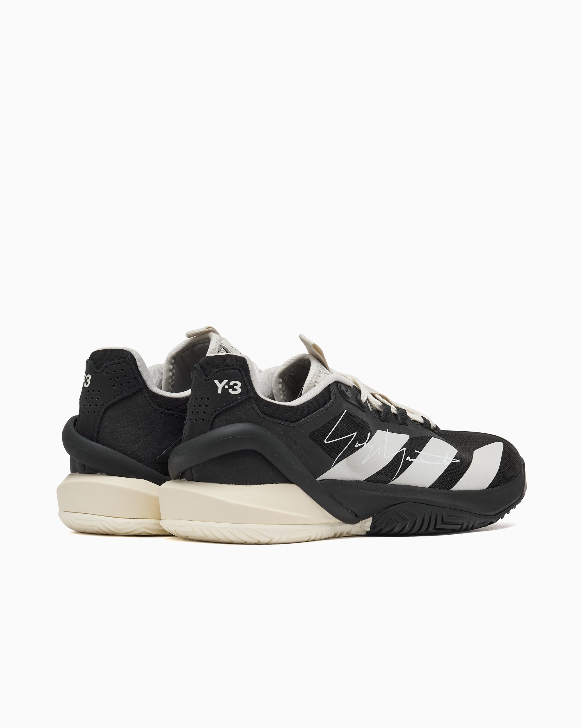 Sneakers adidas Y-3 Adizero Cybersonic 2 - JR4348