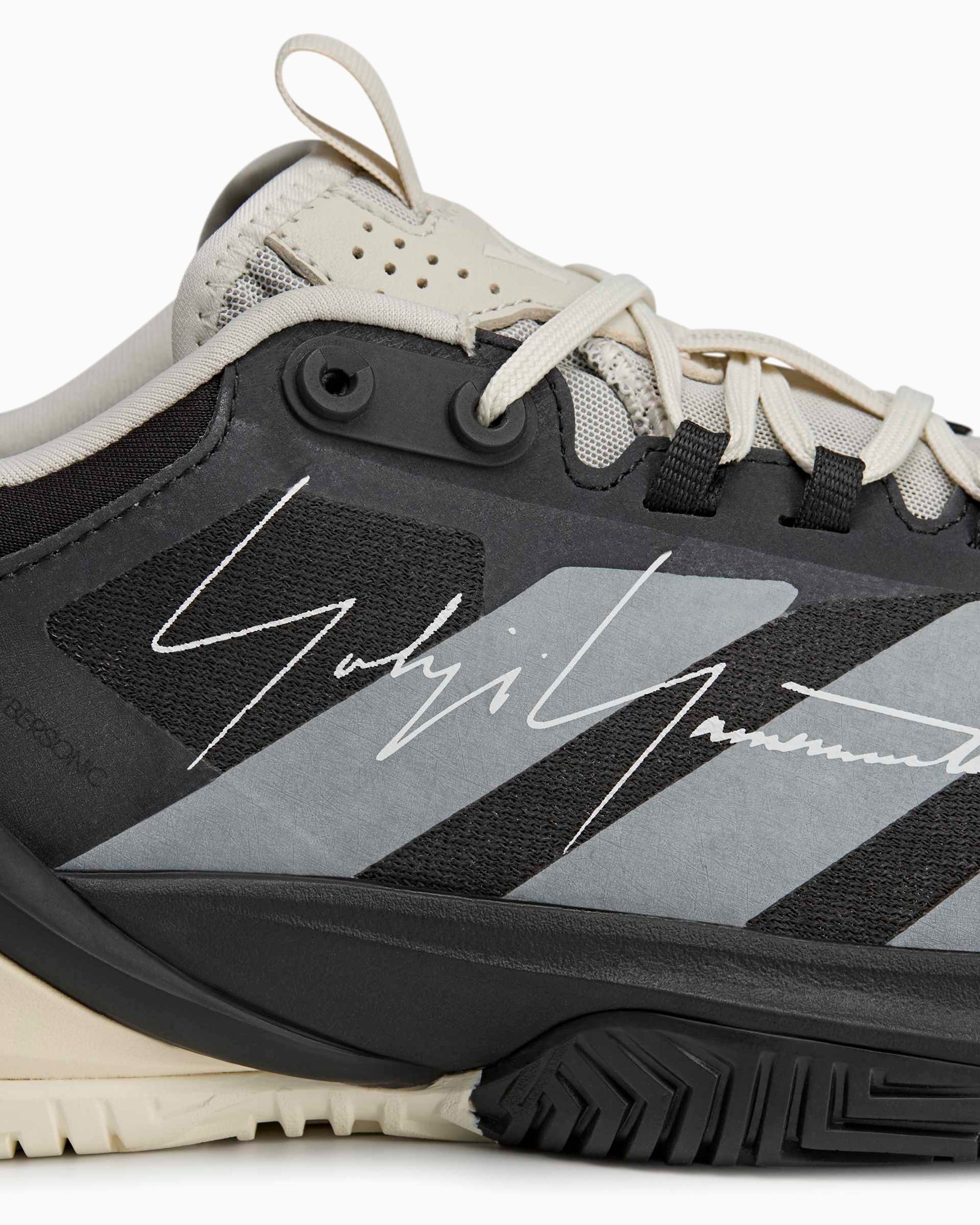 Sneakers adidas Y-3 Adizero Cybersonic 2 - JR4348