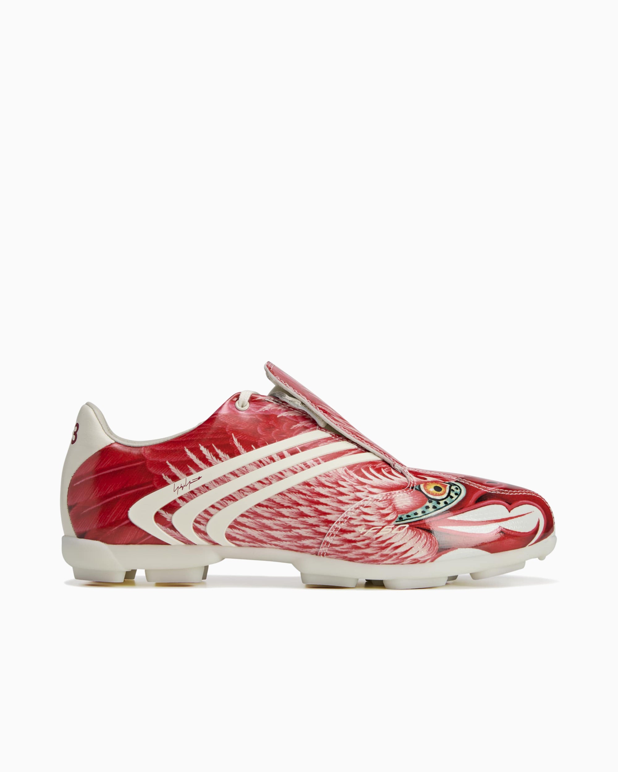 Sneakers adidas Y-3 F50 Tunit "Beast Pack Eagle" - KK3650