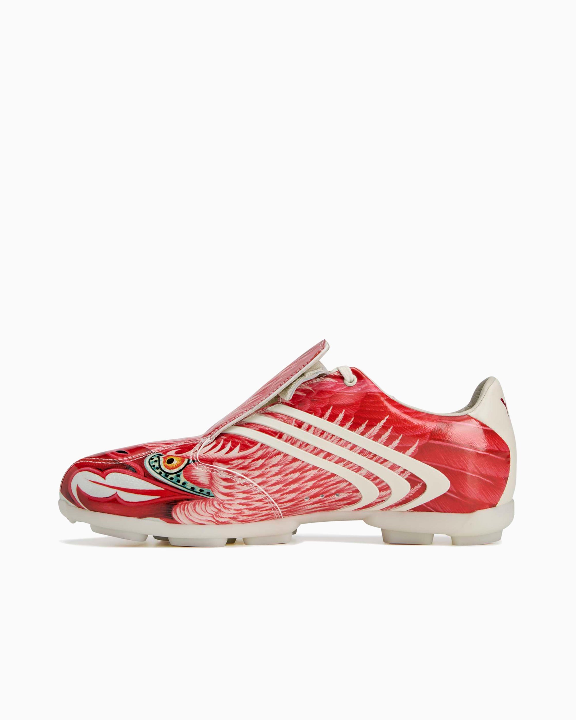 Sneakers adidas Y-3 F50 Tunit "Beast Pack Eagle" - KK3650