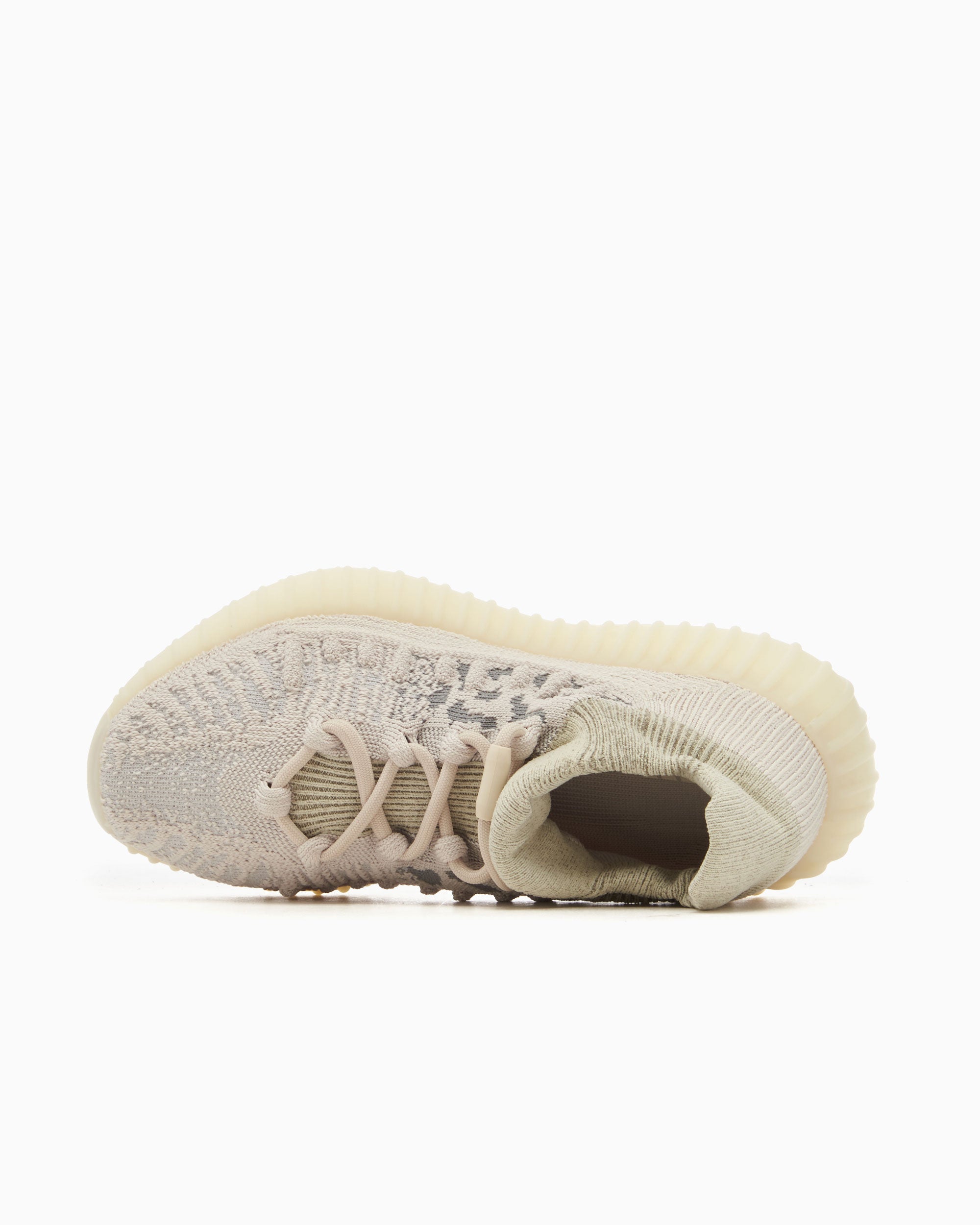 Sneakers adidas Yeezy Boost 350 V2 CMPCT "Slate Bone" - H06519