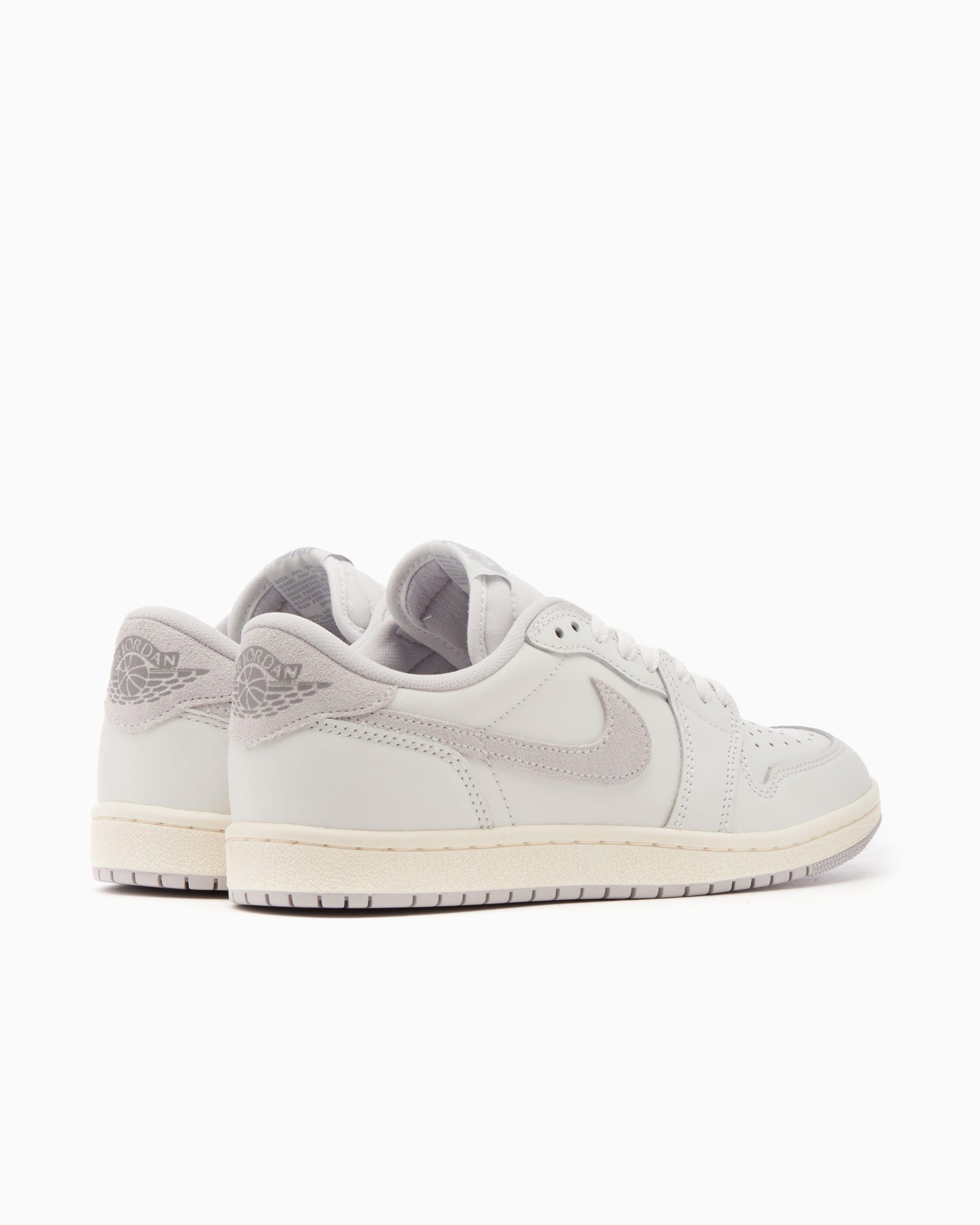 Sneakers Air Jordan 1 Low 85 "Neutral Grey" - FB9933-100