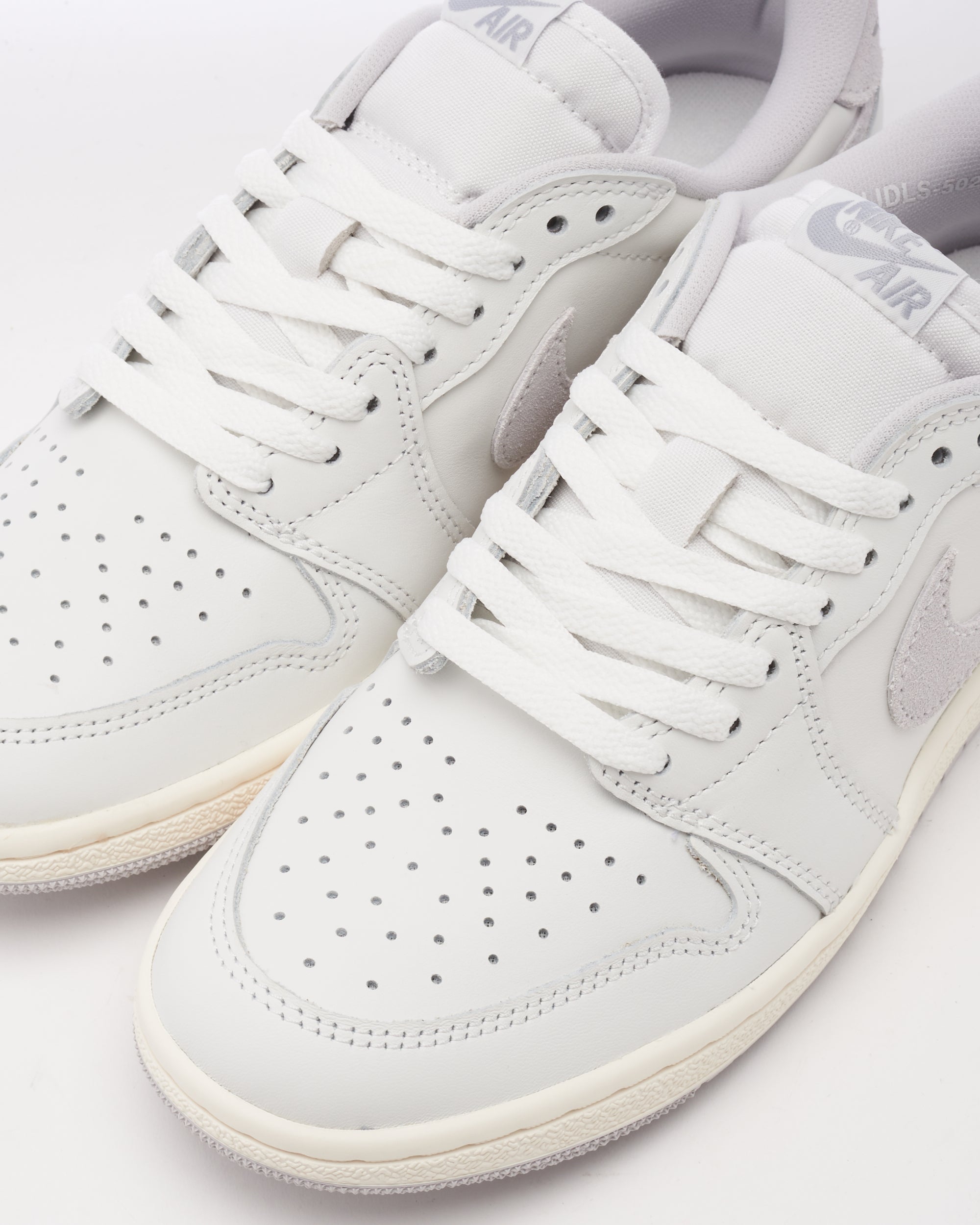スニーカー Nike Air Jordan 1 Low '85 Neutral Grey Air Jordan 1 Low 85 