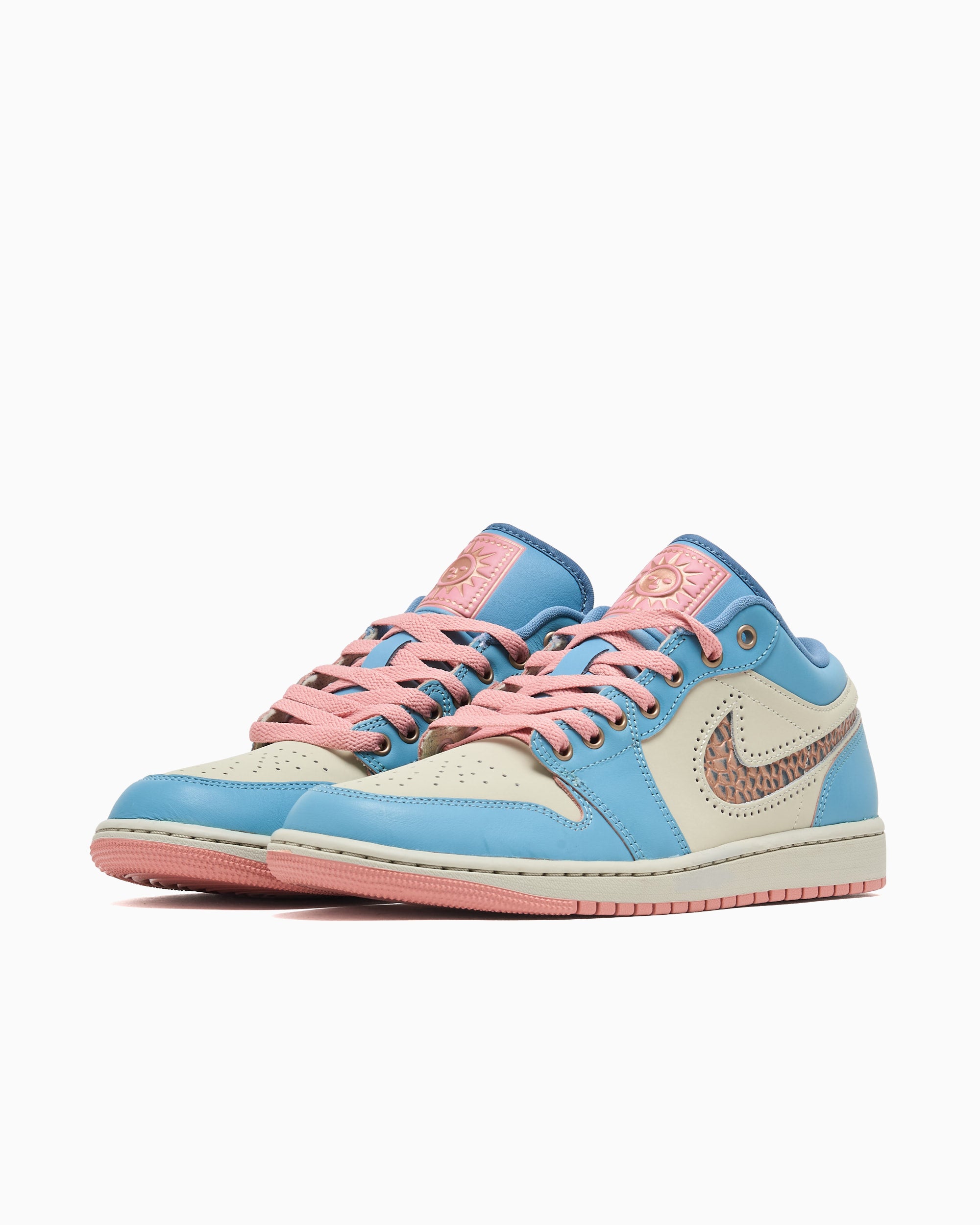 Sneakers Air Jordan 1 Low SE - IM8120-464