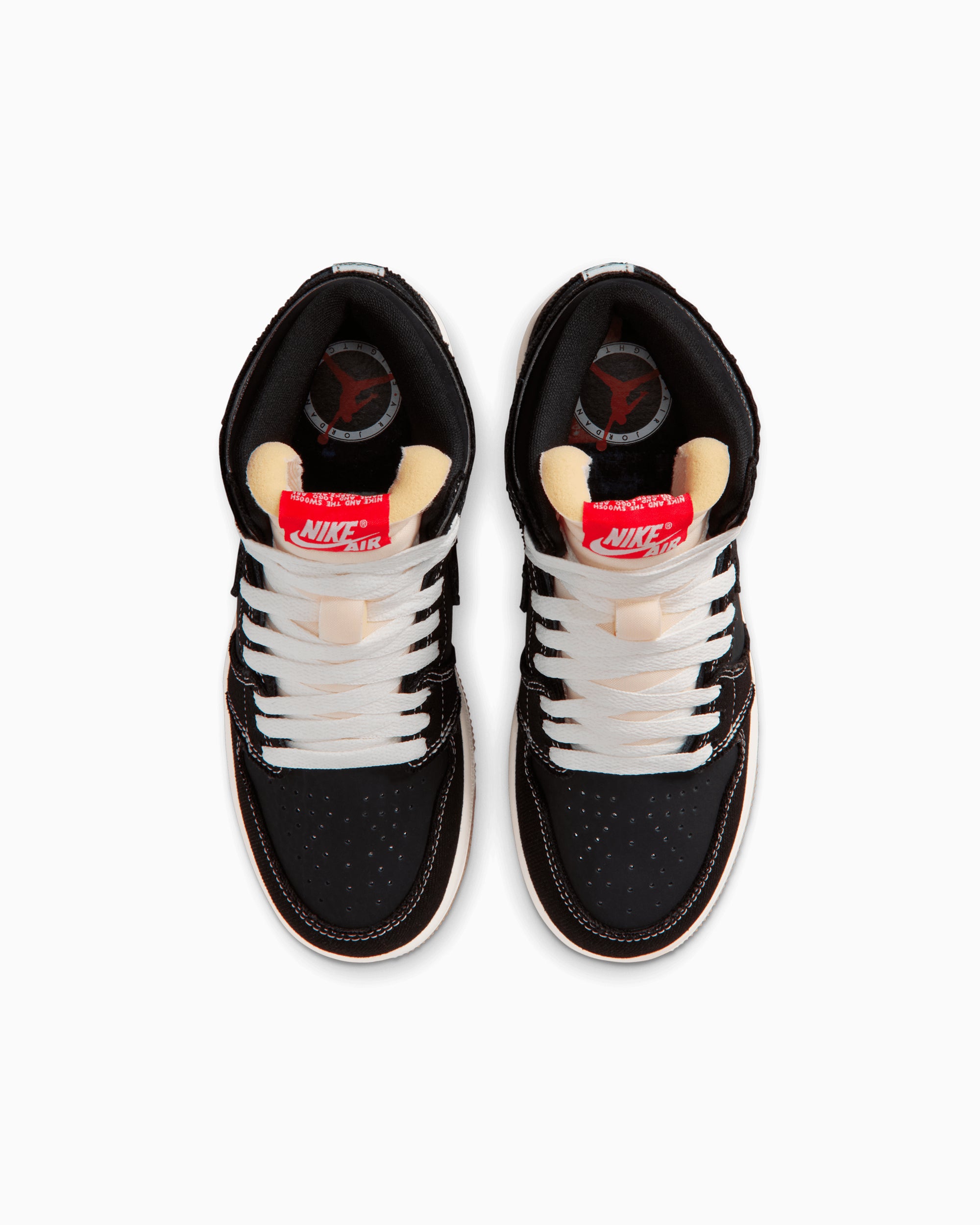 Sneakers Air Jordan 1 Retro High OG "Flight Club" (GS) - II9927-001