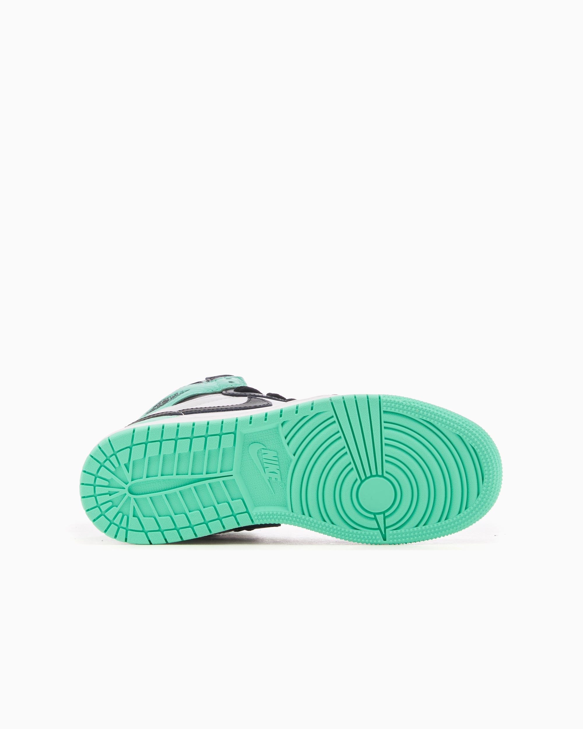 Sneakers Air Jordan 1 Retro High OG "Green Glow" (GS) - FD1437-130