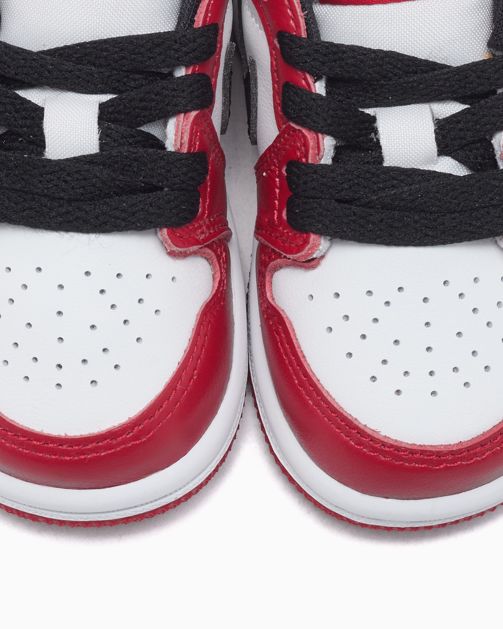 Sneakers Air Jordan 1 Retro Low OG "Chicago 2025" (TD) - HQ6997-600