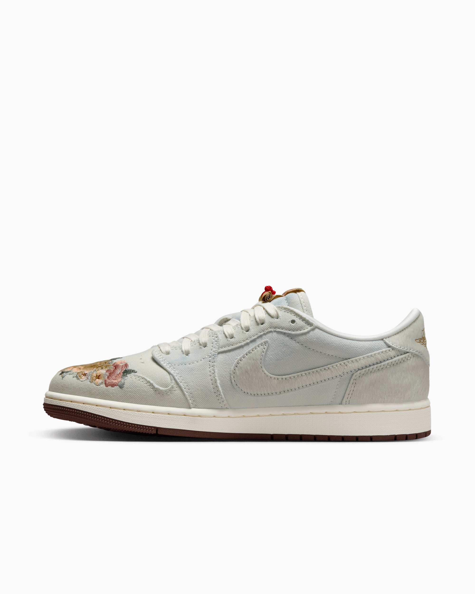 Sneakers Air Jordan 1 Retro Low OG "Chinese New Year" - IQ1108-011