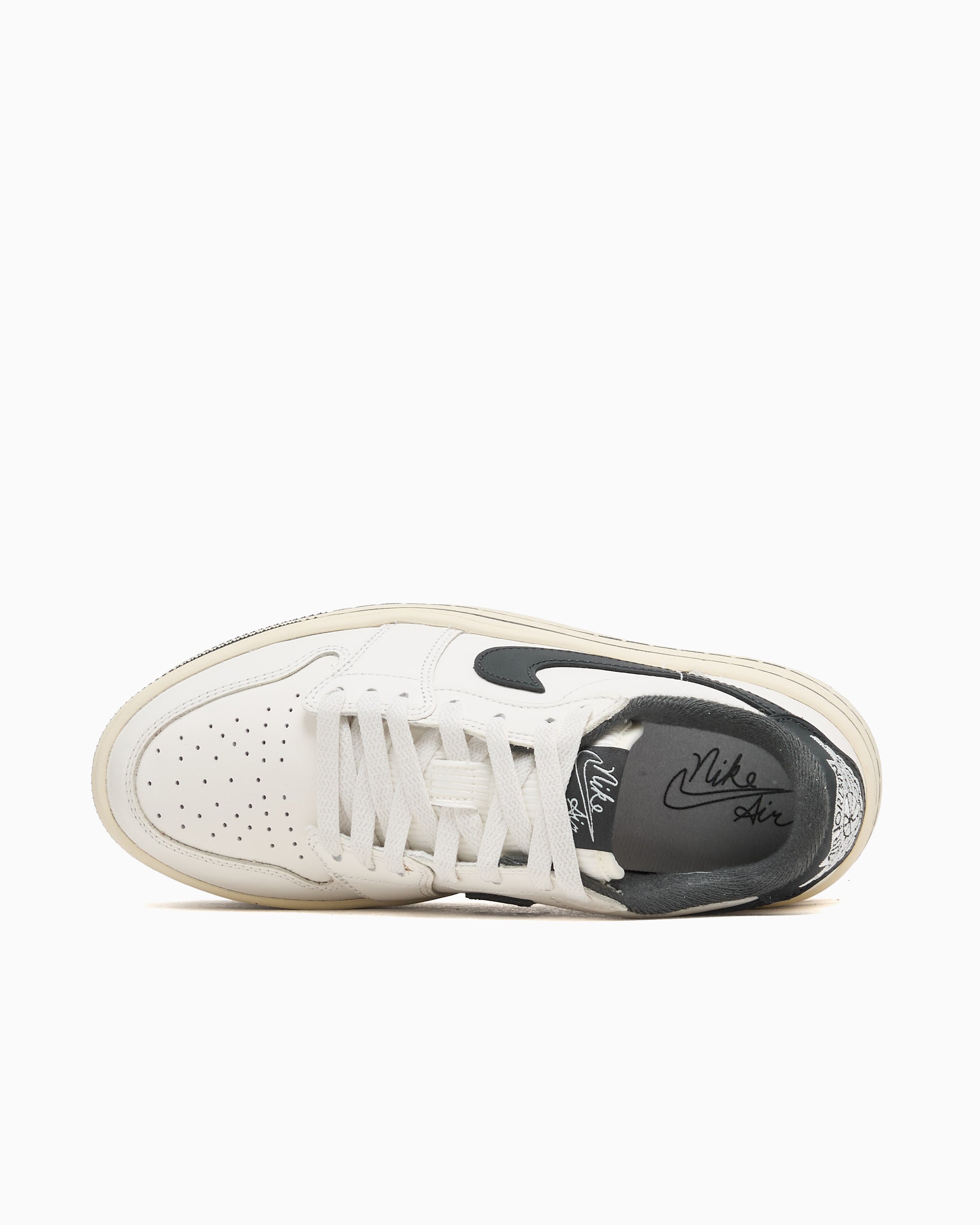 Sneakers Air Jordan 1 Women's Triple Stack - HV8288-100