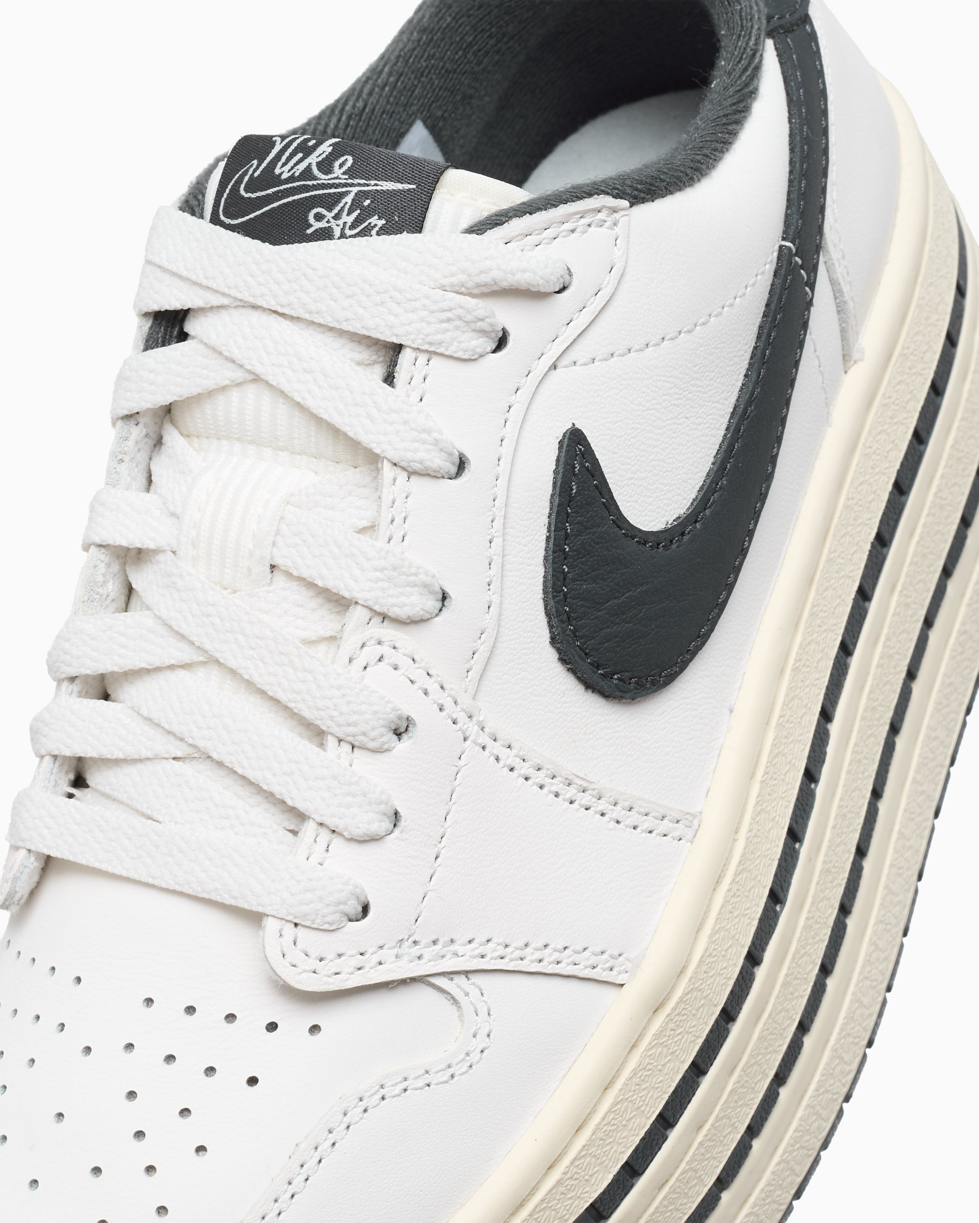 Air Jordan 1 Women's Triple Stack